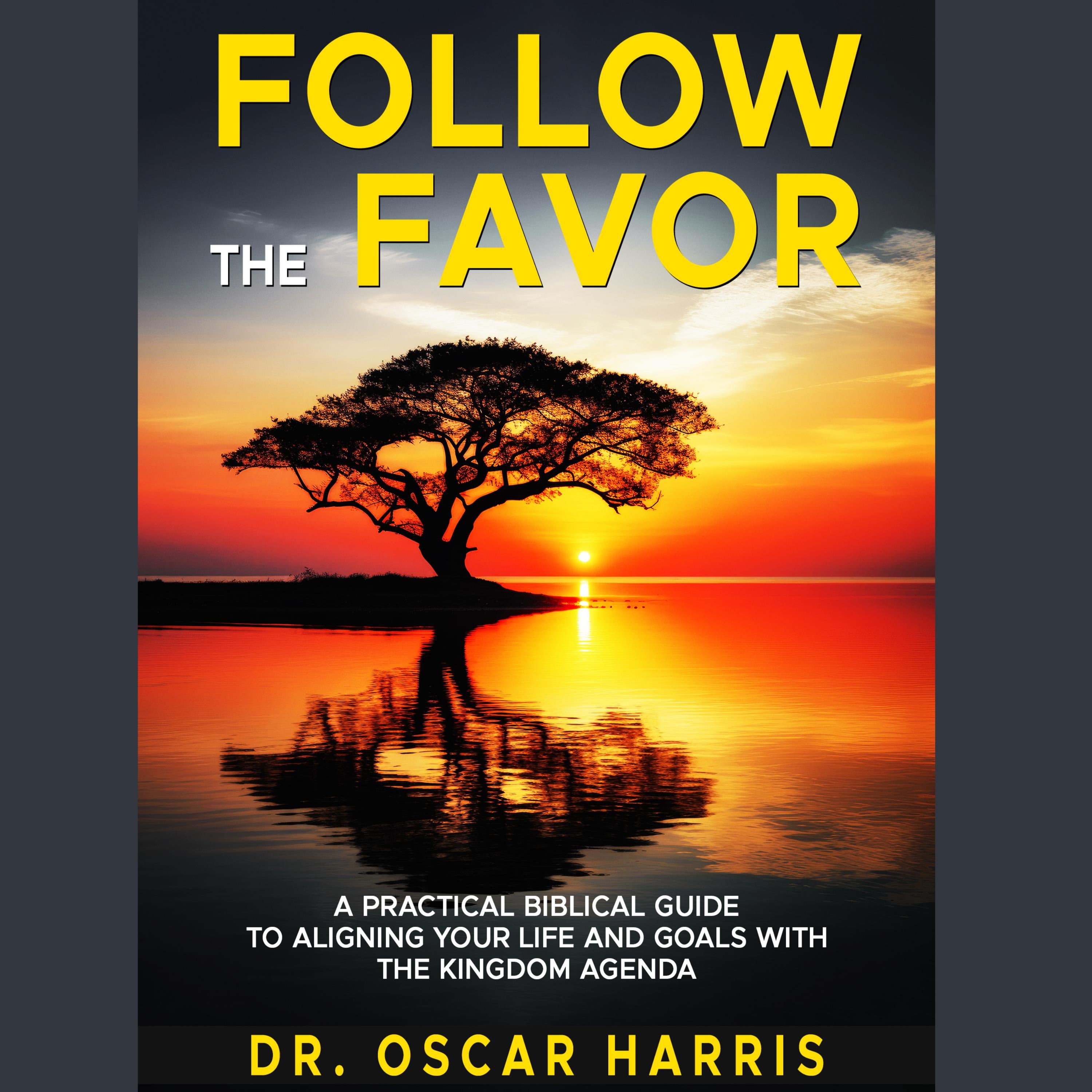 Follow the Favor