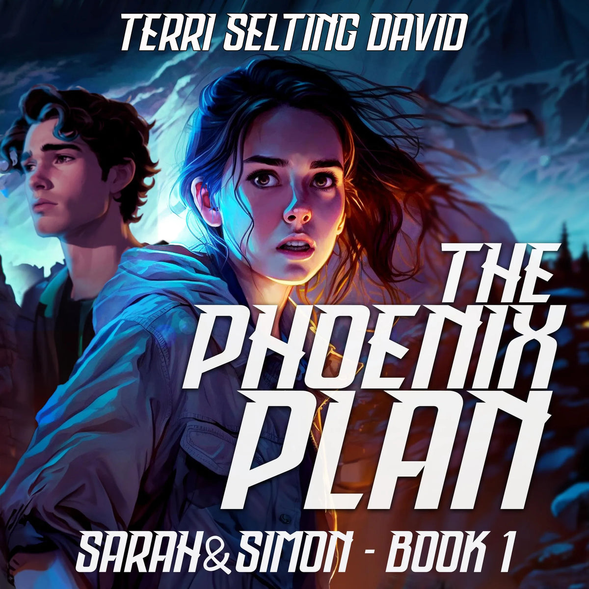 The Phoenix Plan
