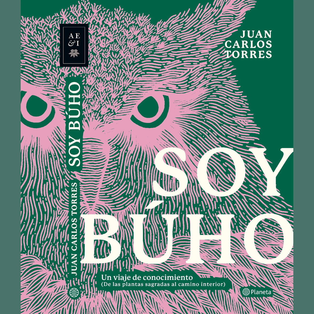 Soy Búho