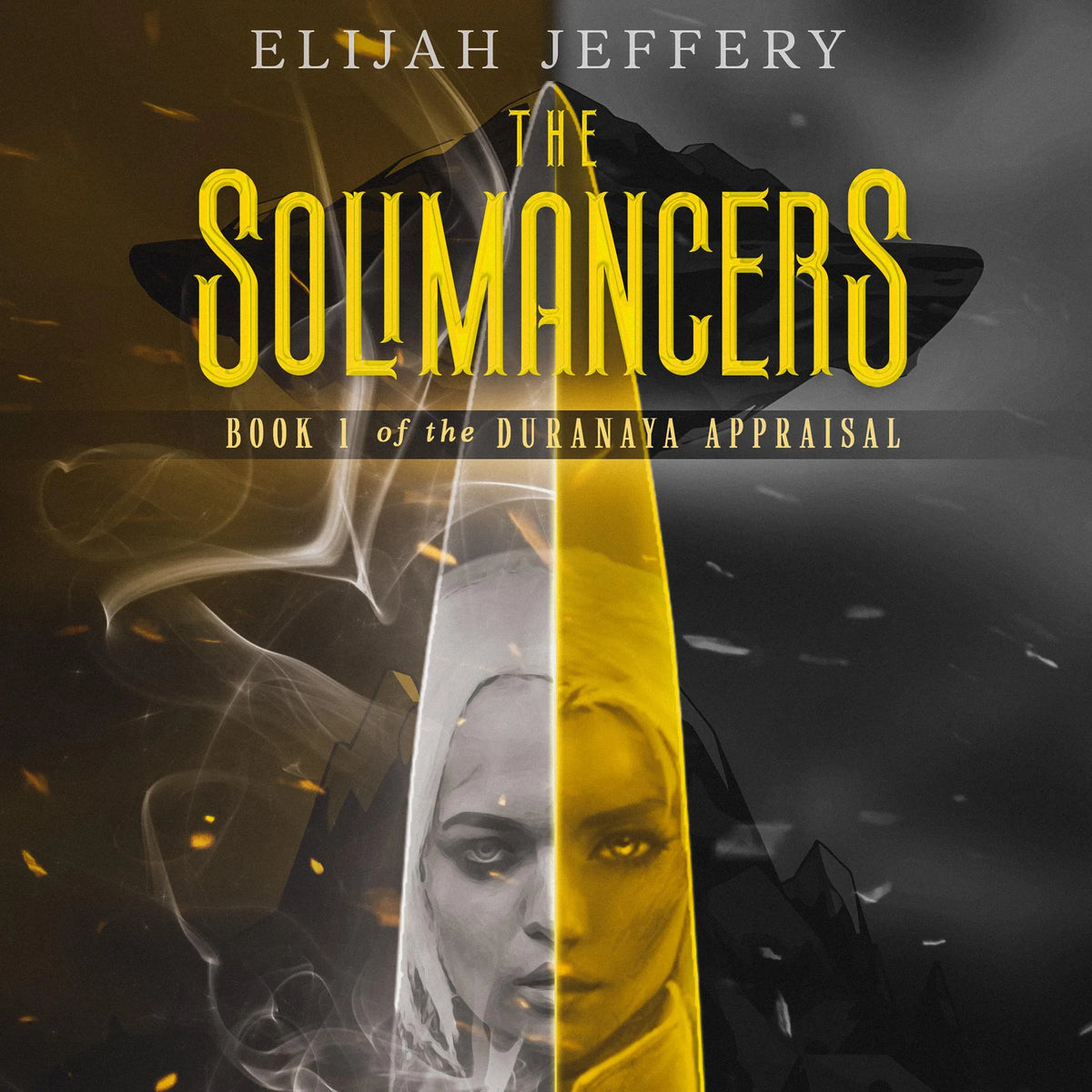 The Solimancers