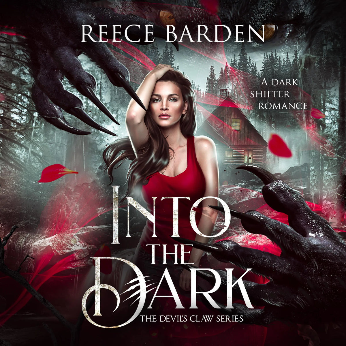 Into the Dark