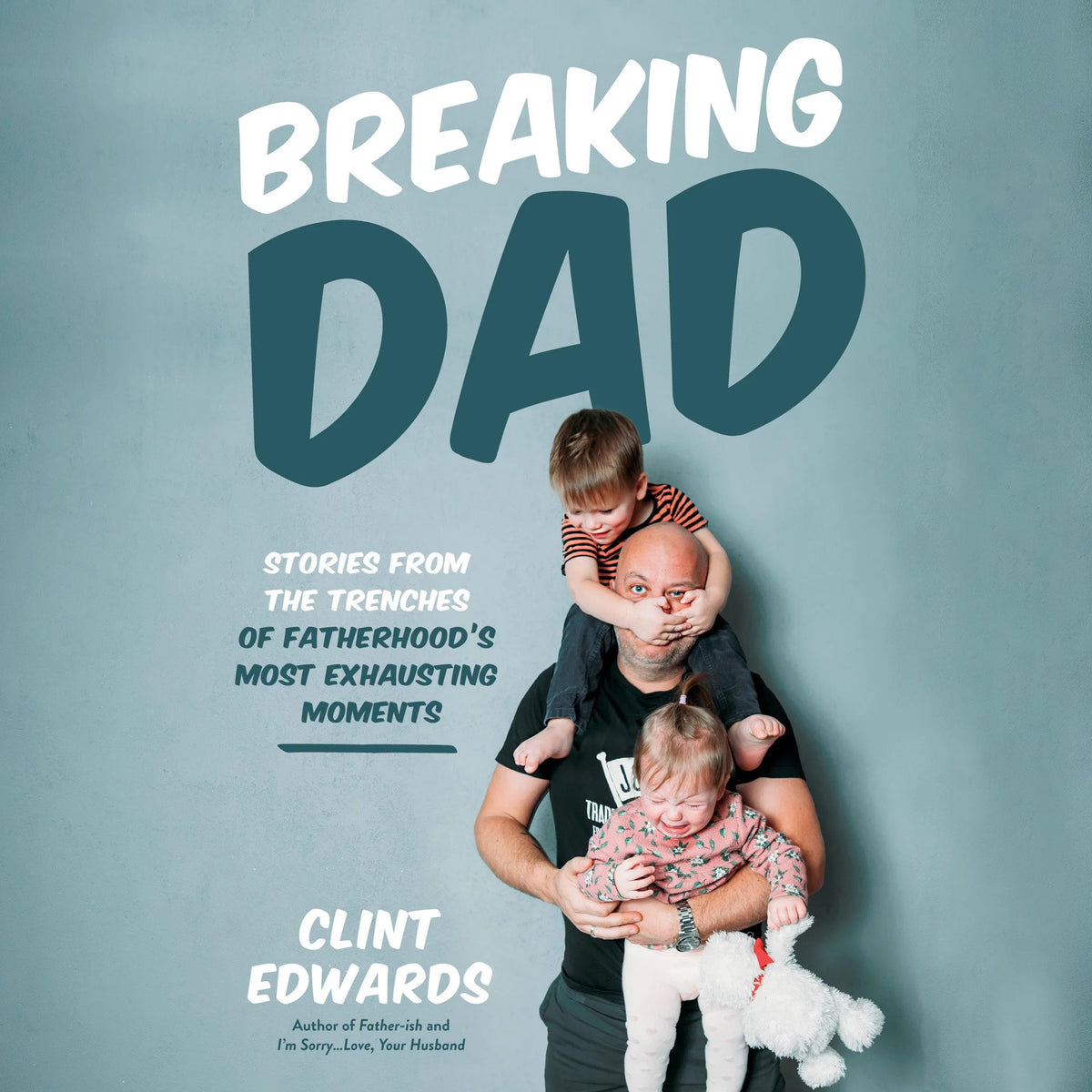 Breaking Dad