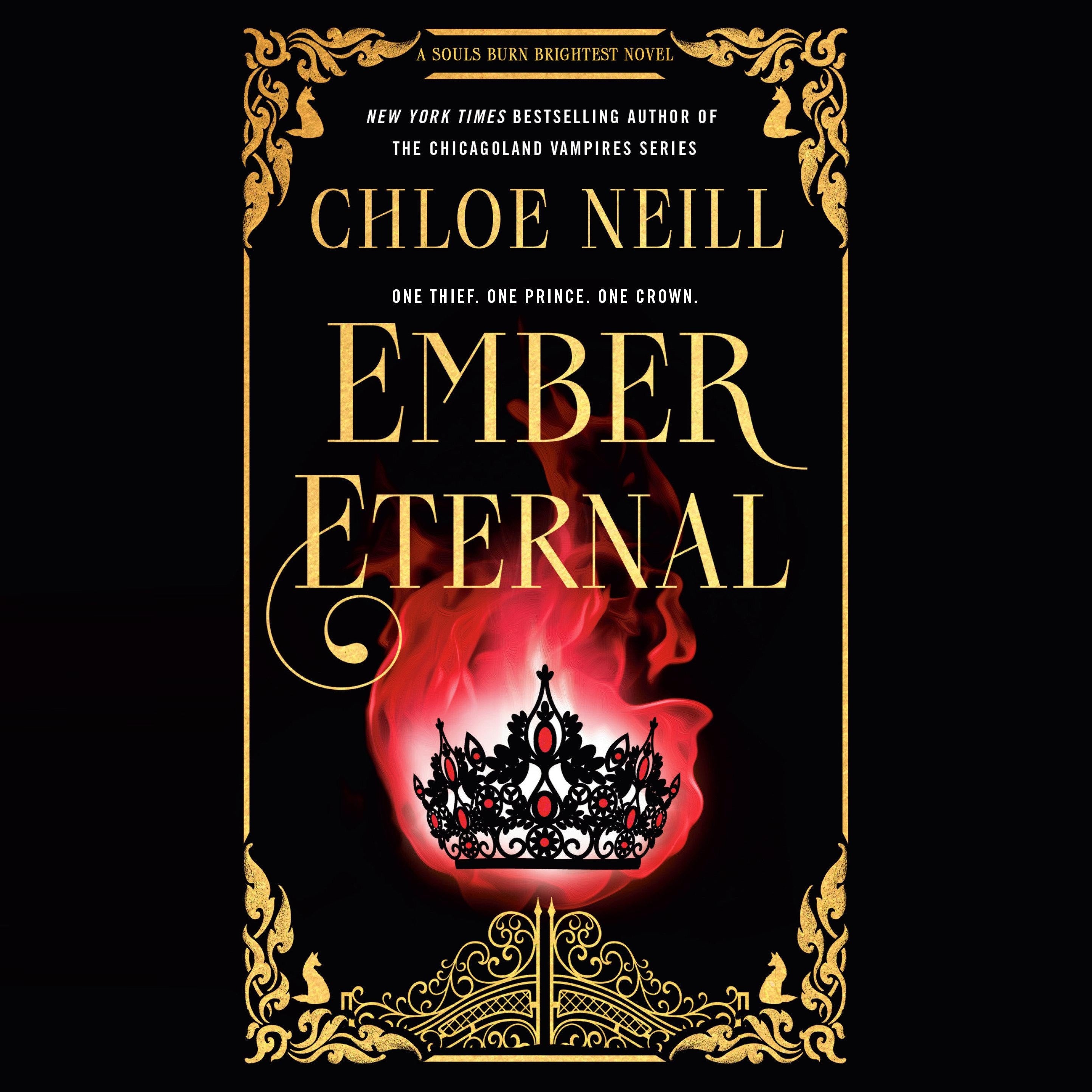 Ember Eternal