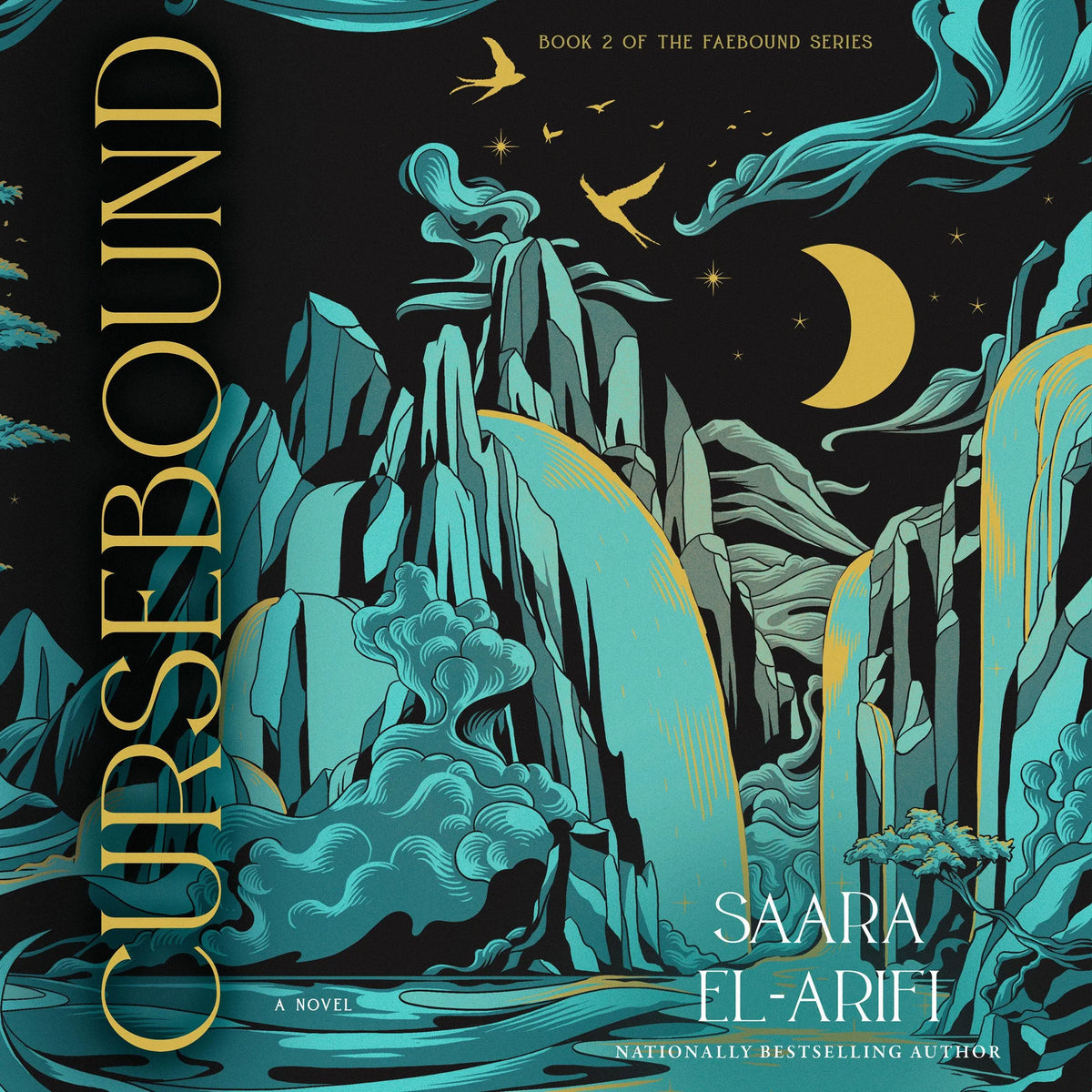 Cursebound
