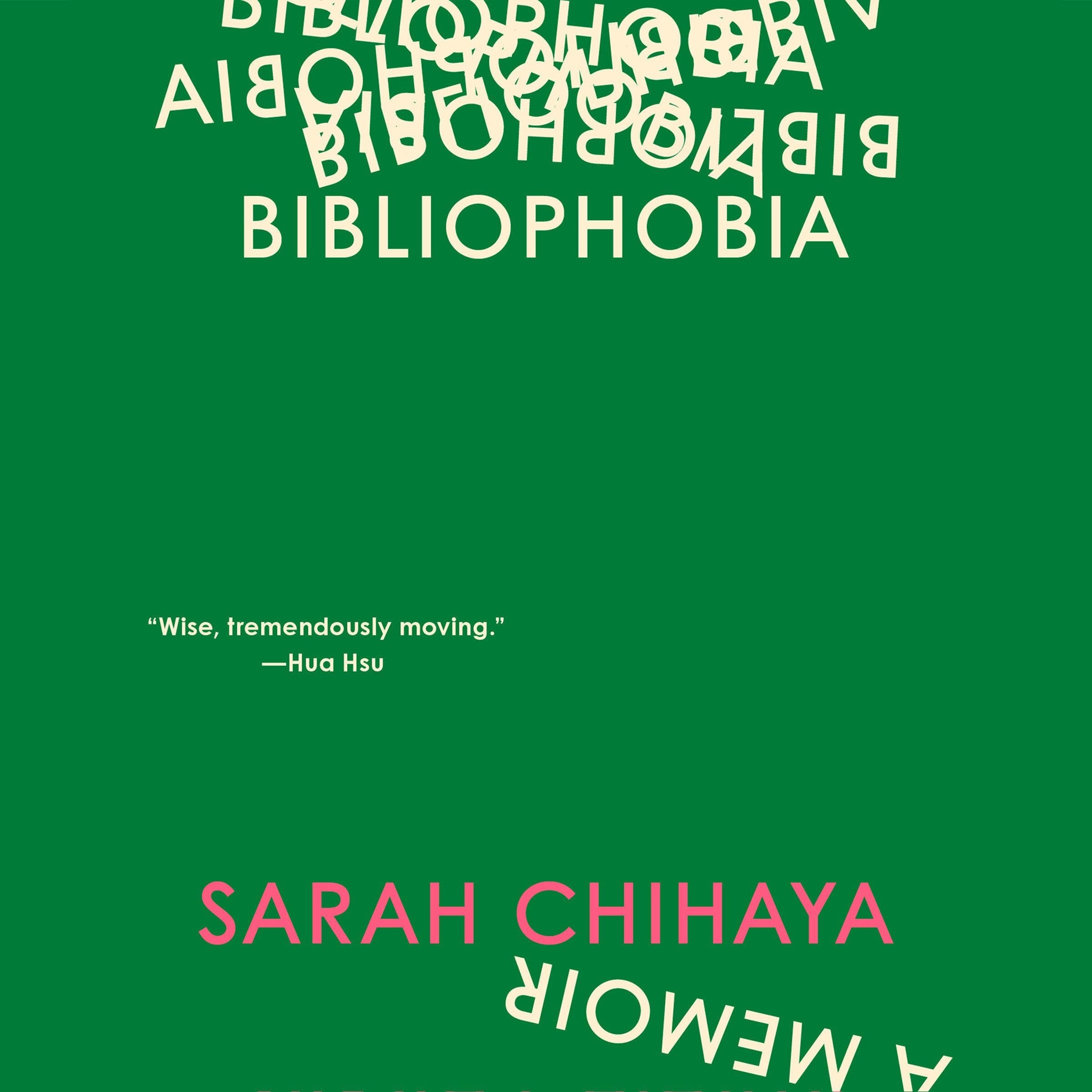 Bibliophobia