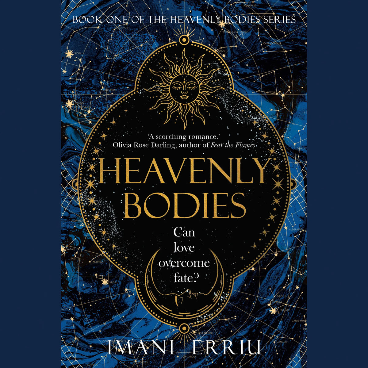 Heavenly Bodies
