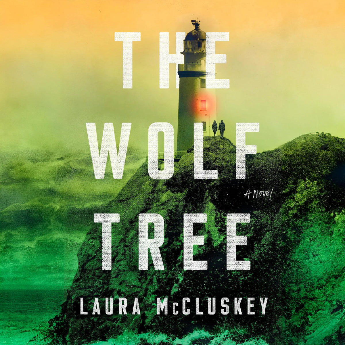 The Wolf Tree