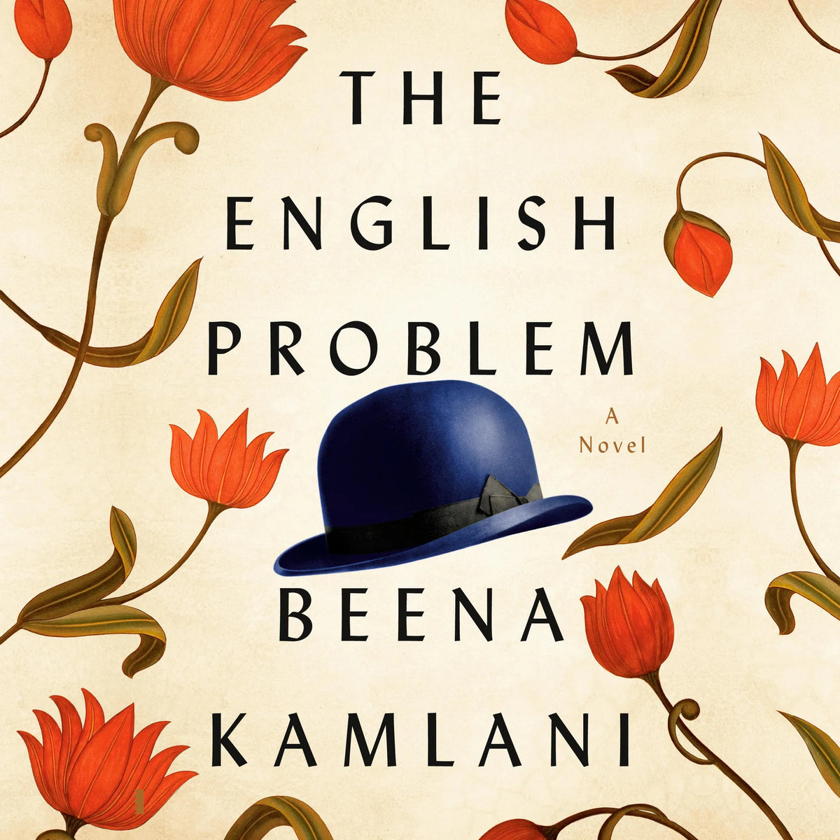 The English Problem