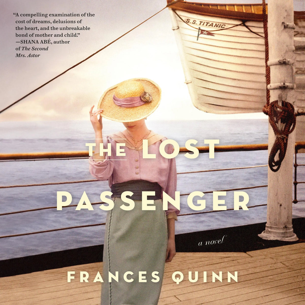 The Lost Passenger