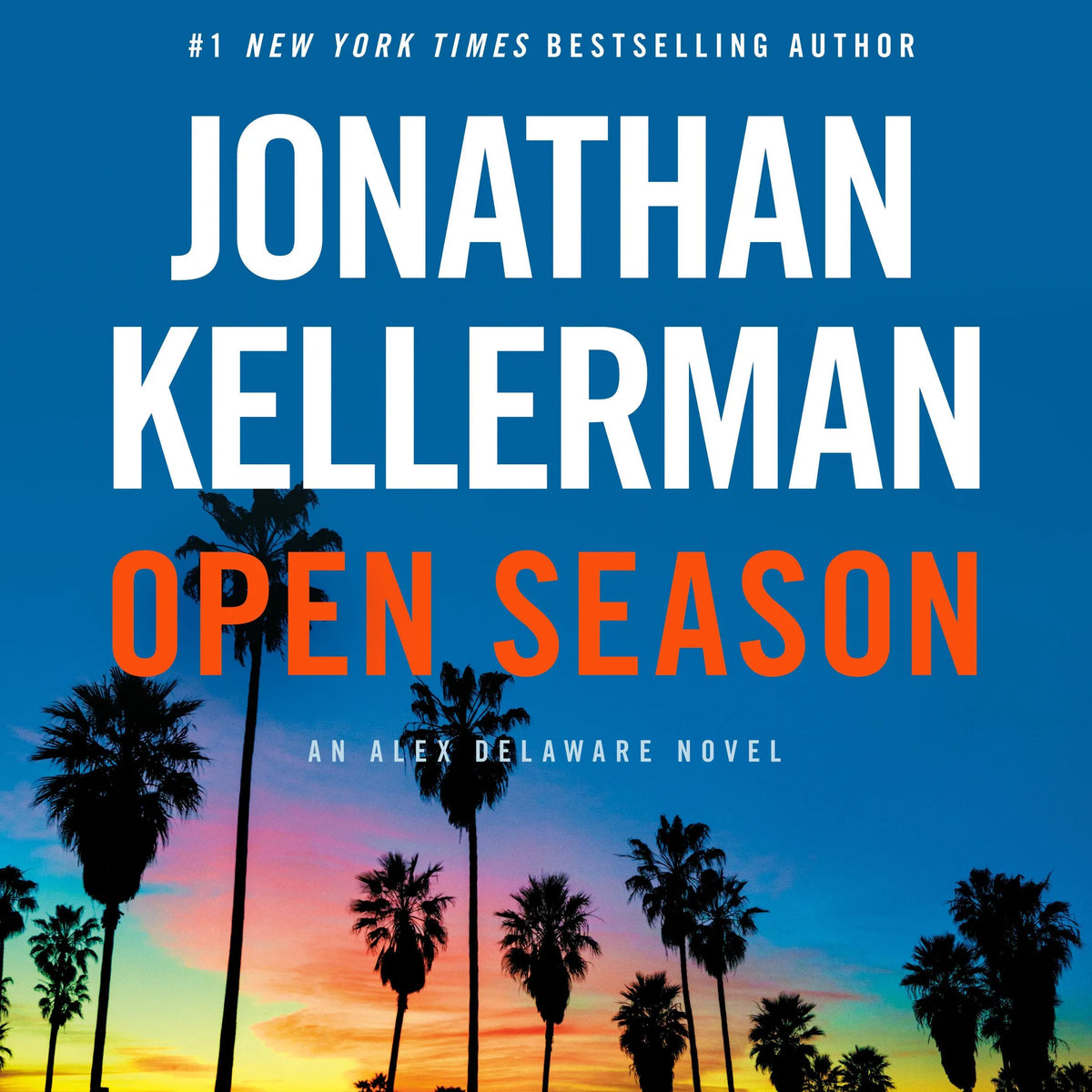 Open Season