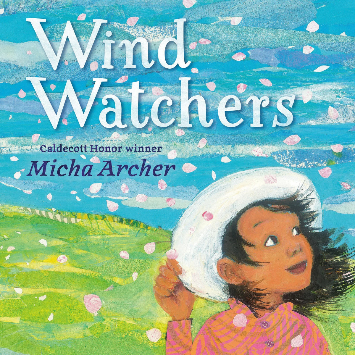 Wind Watchers