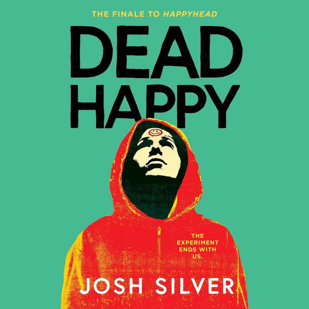Dead Happy