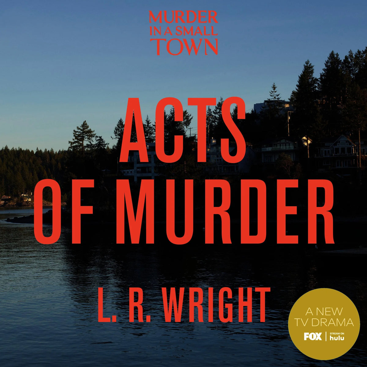 Acts of Murder