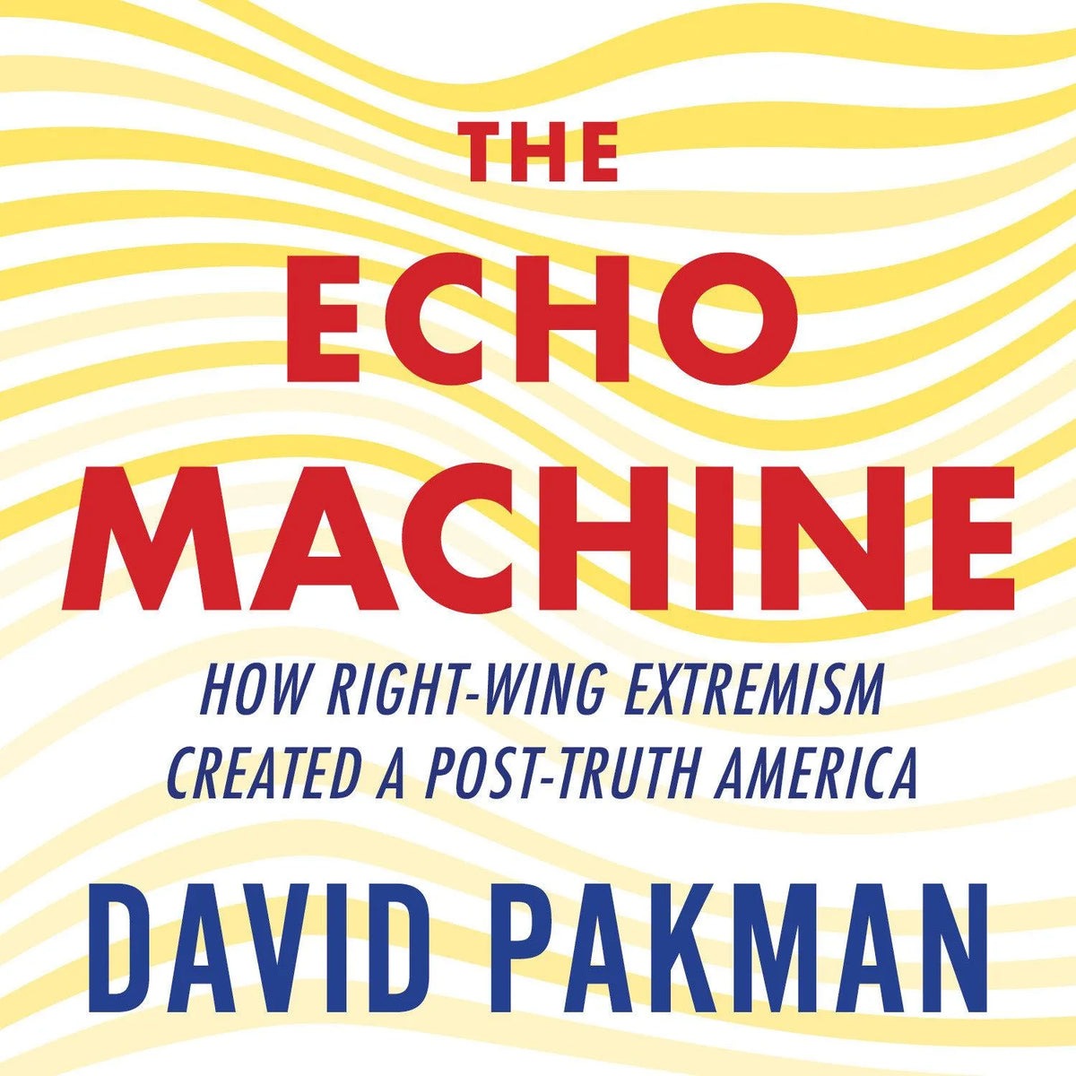 The Echo Machine