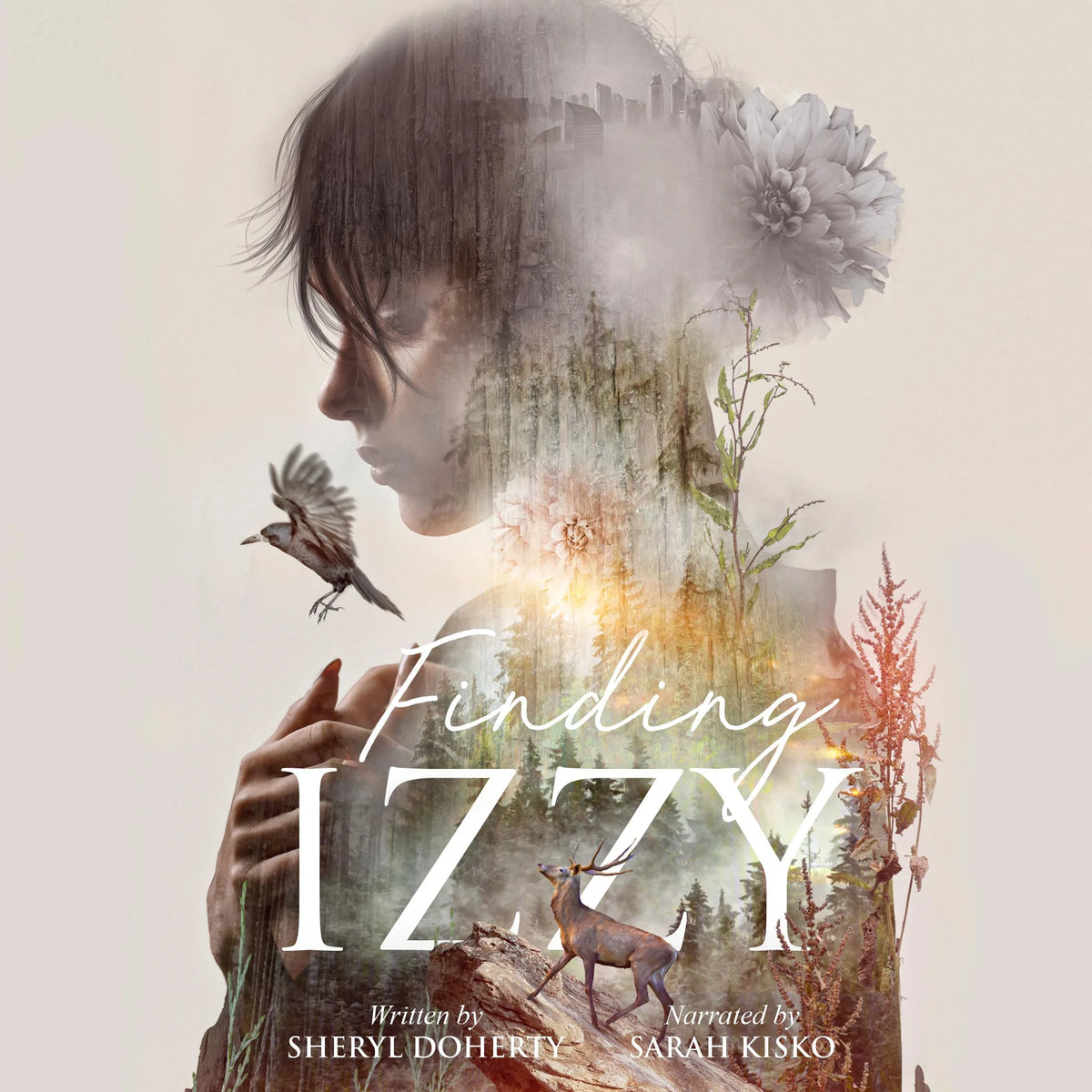 Finding Izzy