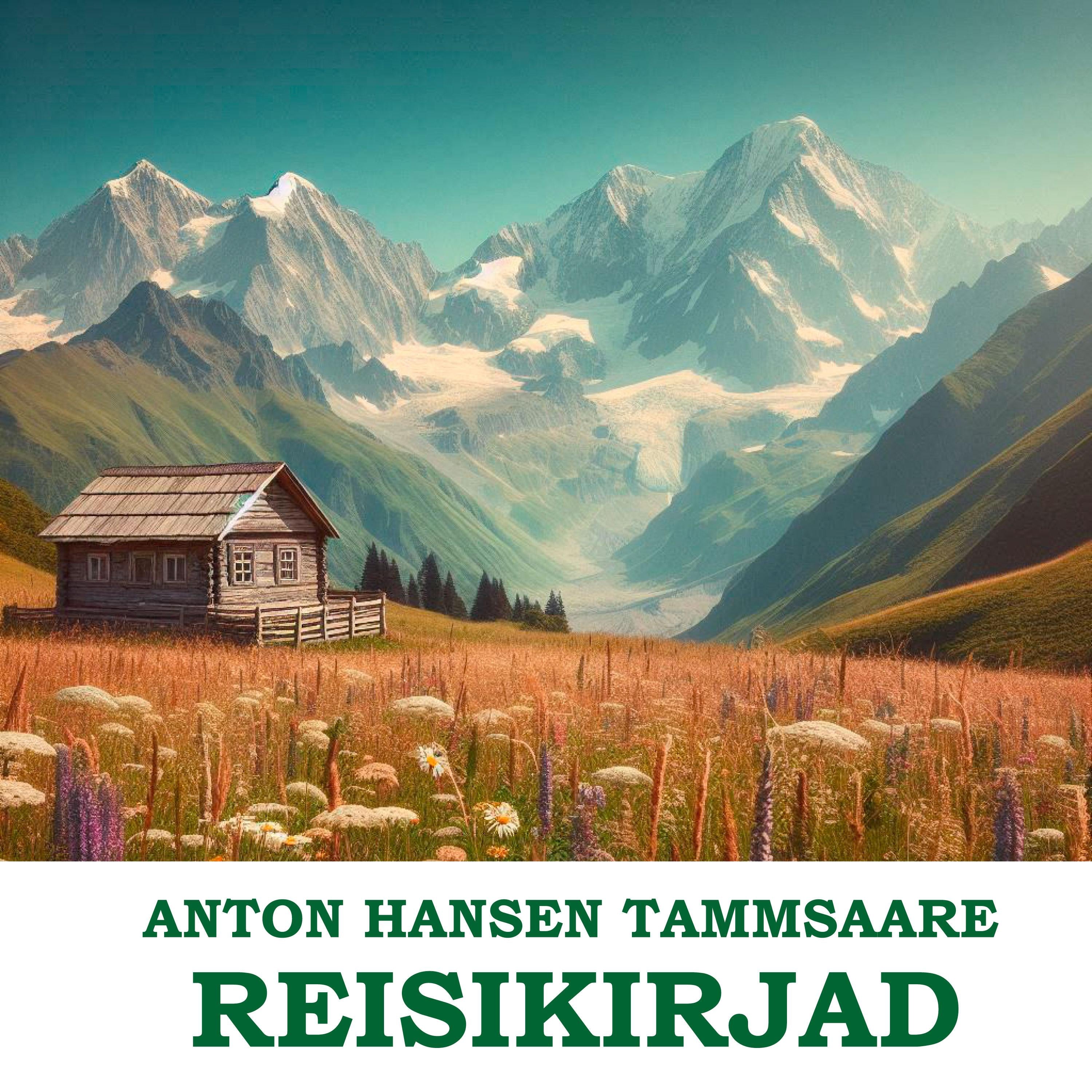 Reisikirjad