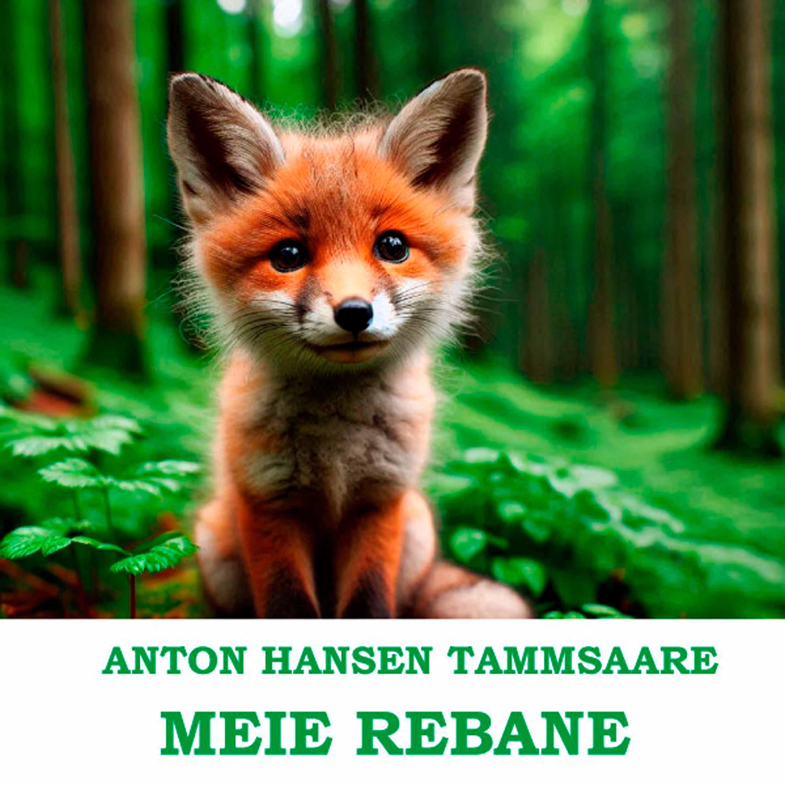 Meie rebane
