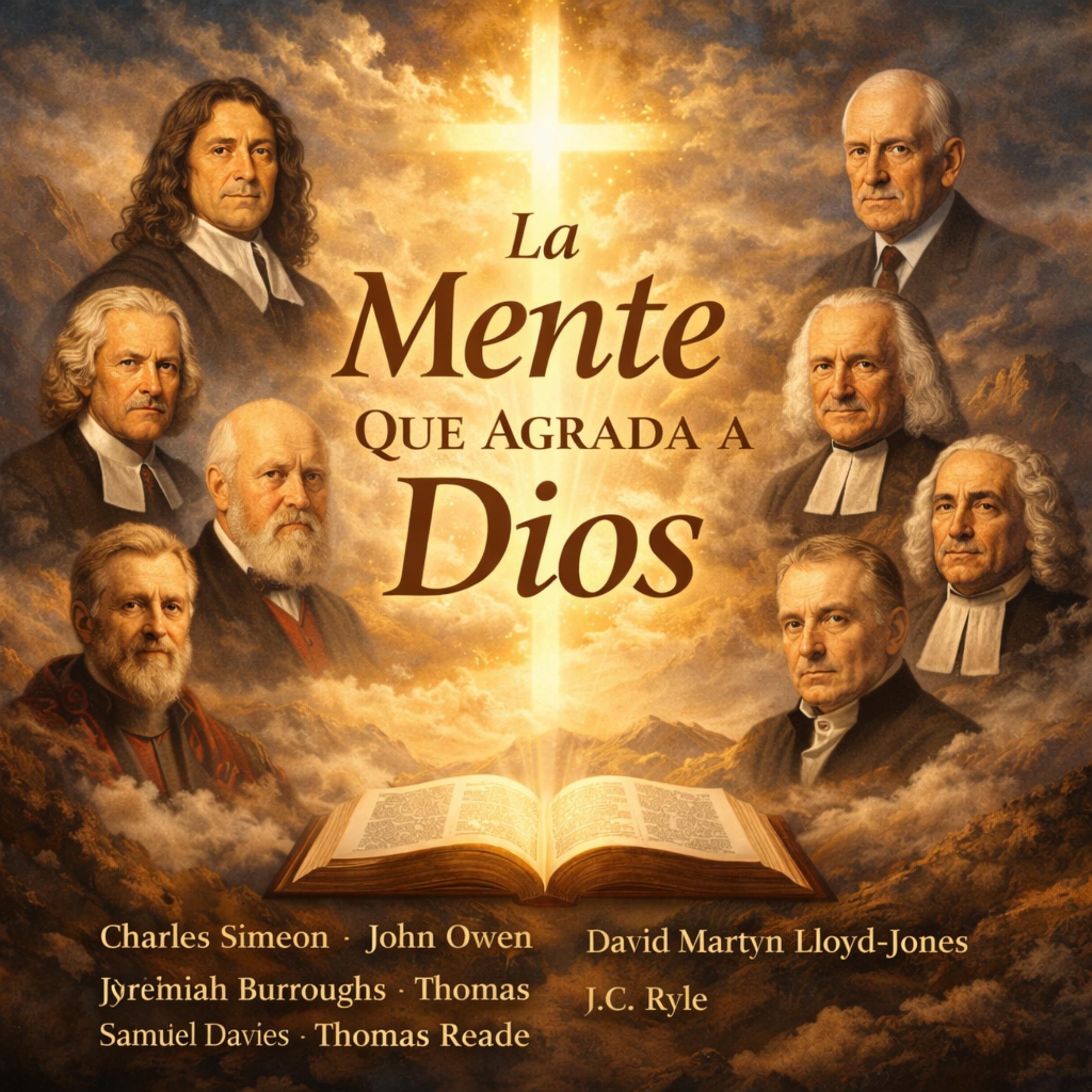 La Mente Que Agrada a Dios