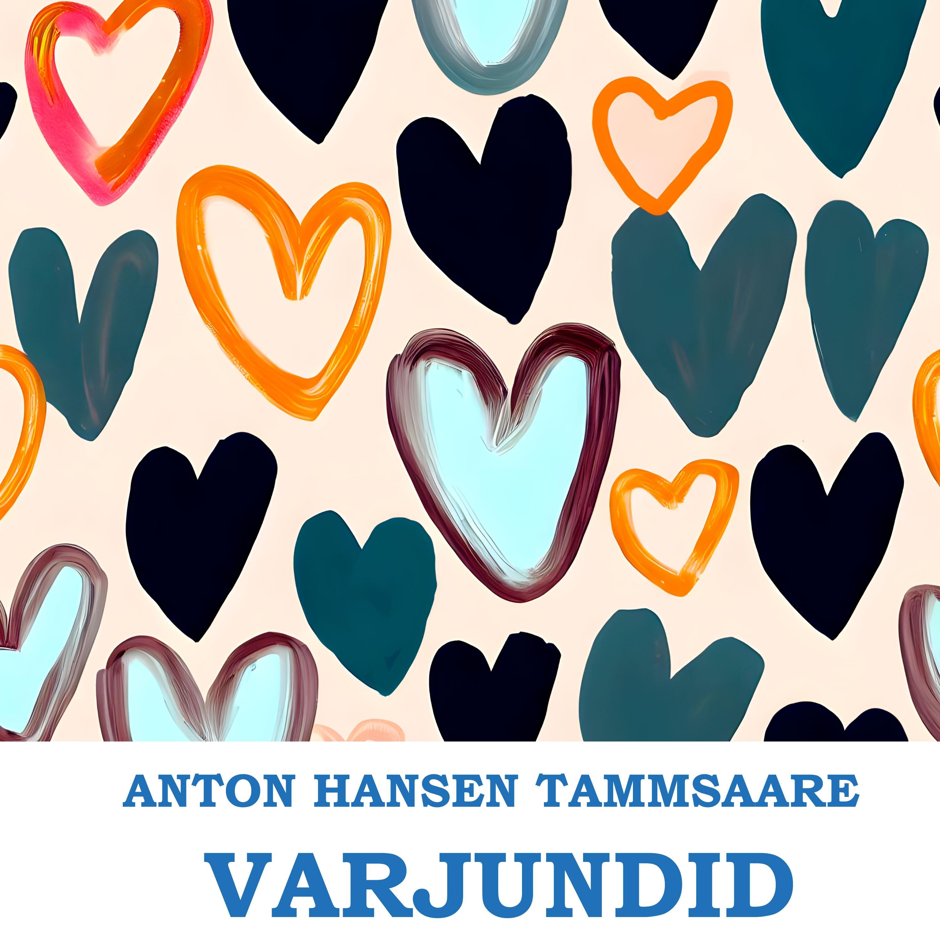 Varjundid