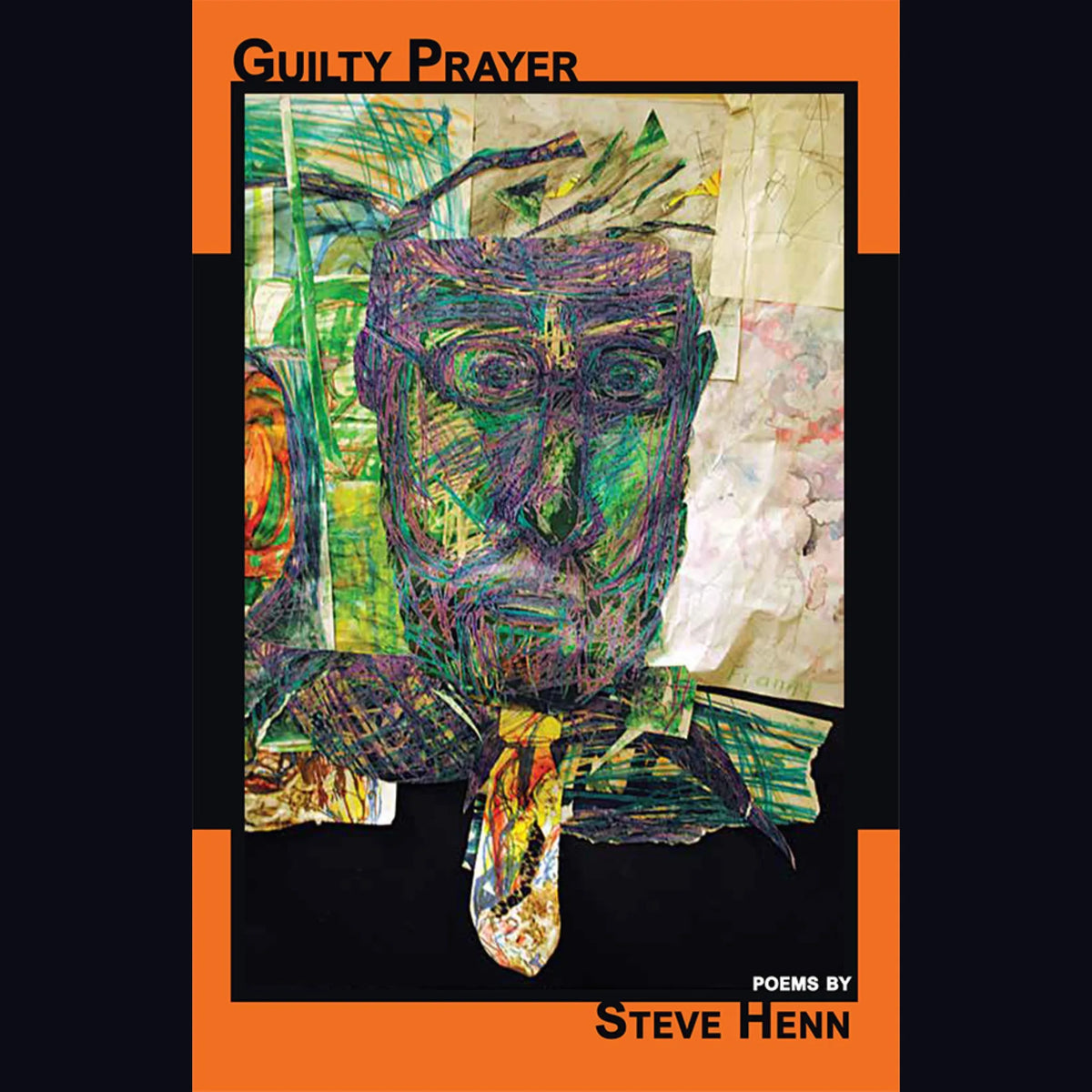 Guilty Prayer