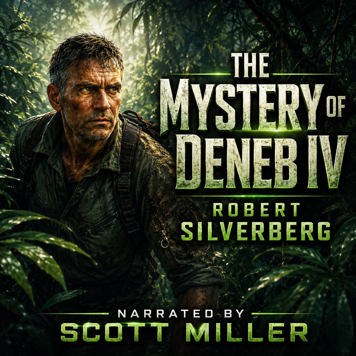 The Mystery of Deneb IV
