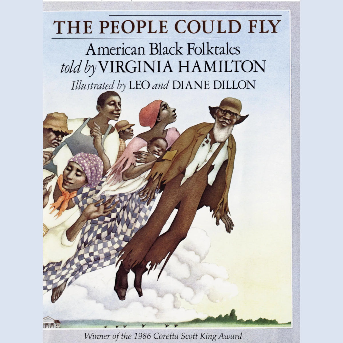 The People Could Fly