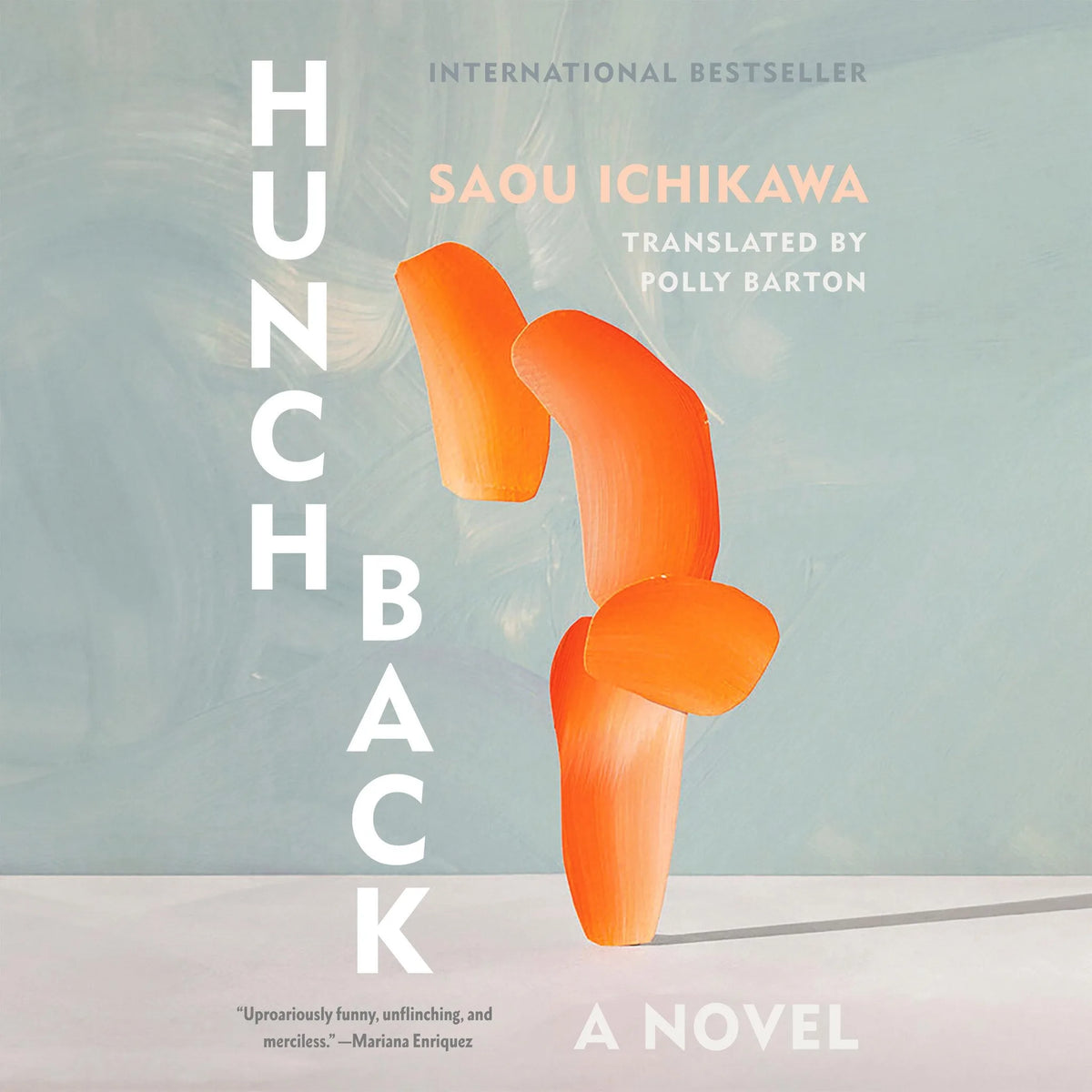 Hunchback