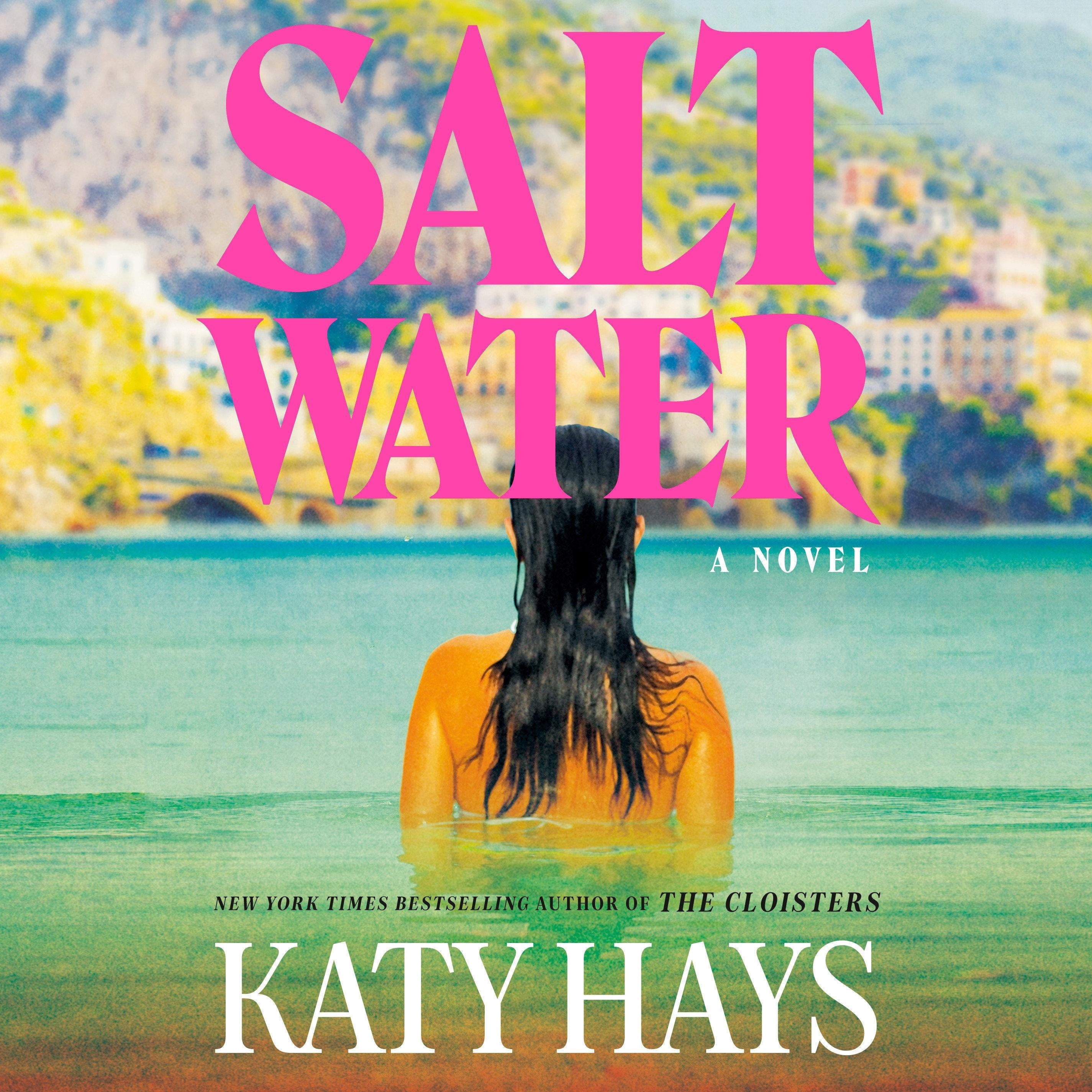 Saltwater