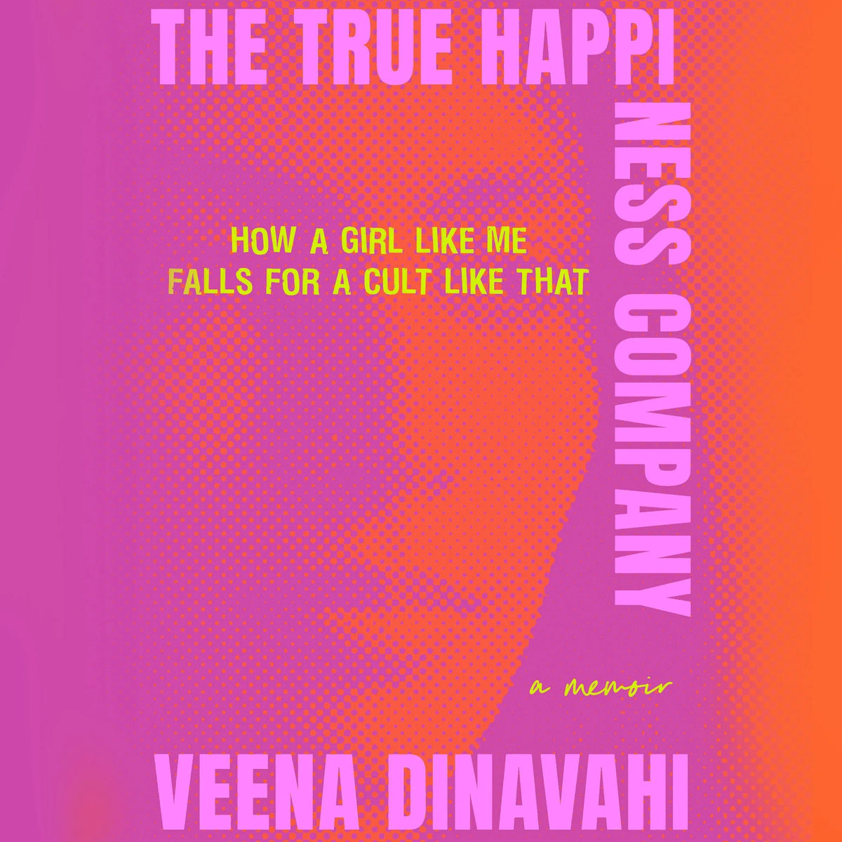 The True Happiness Company