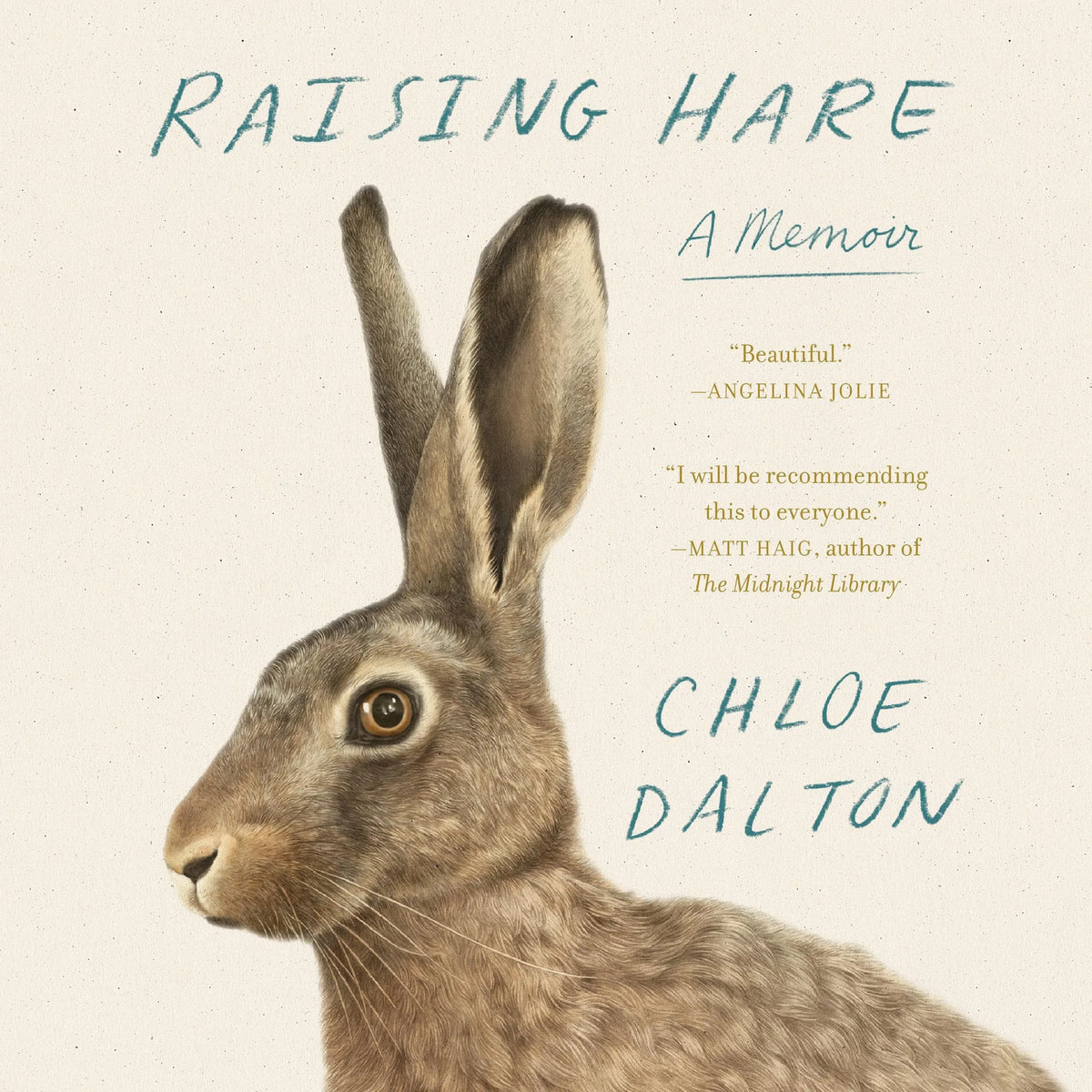 Raising Hare