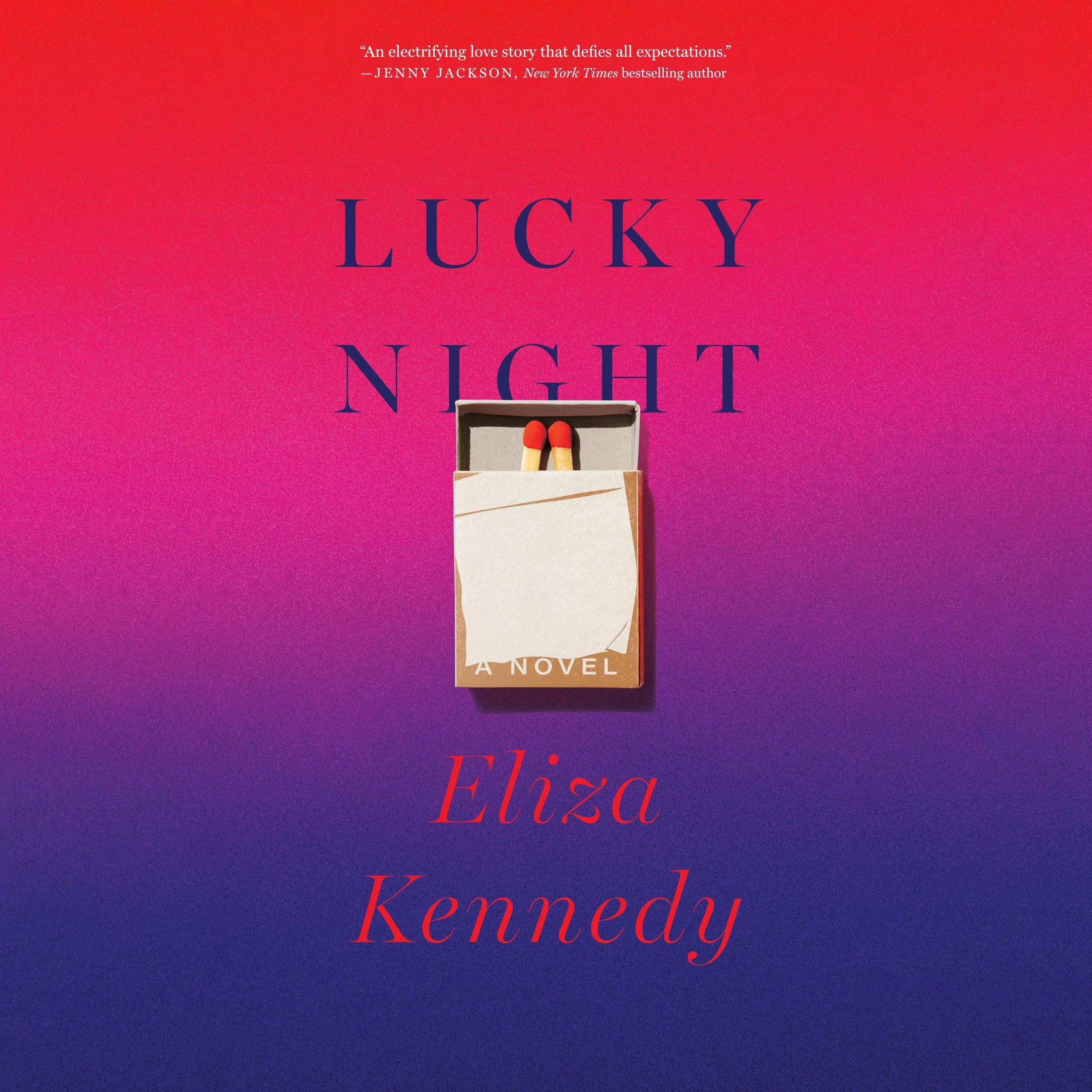 Lucky Night