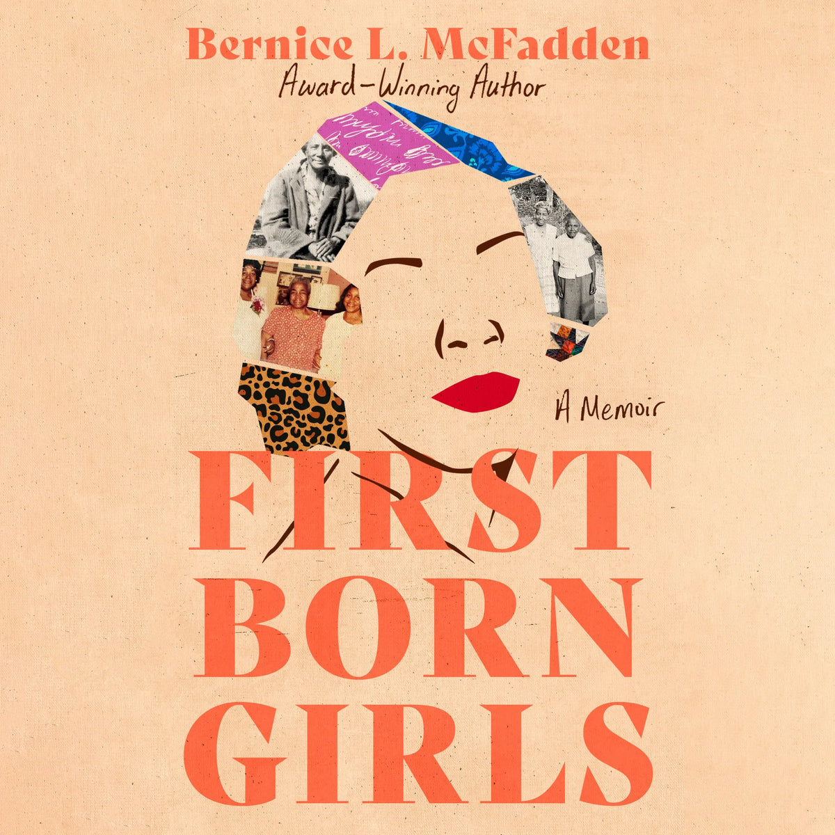 Firstborn Girls