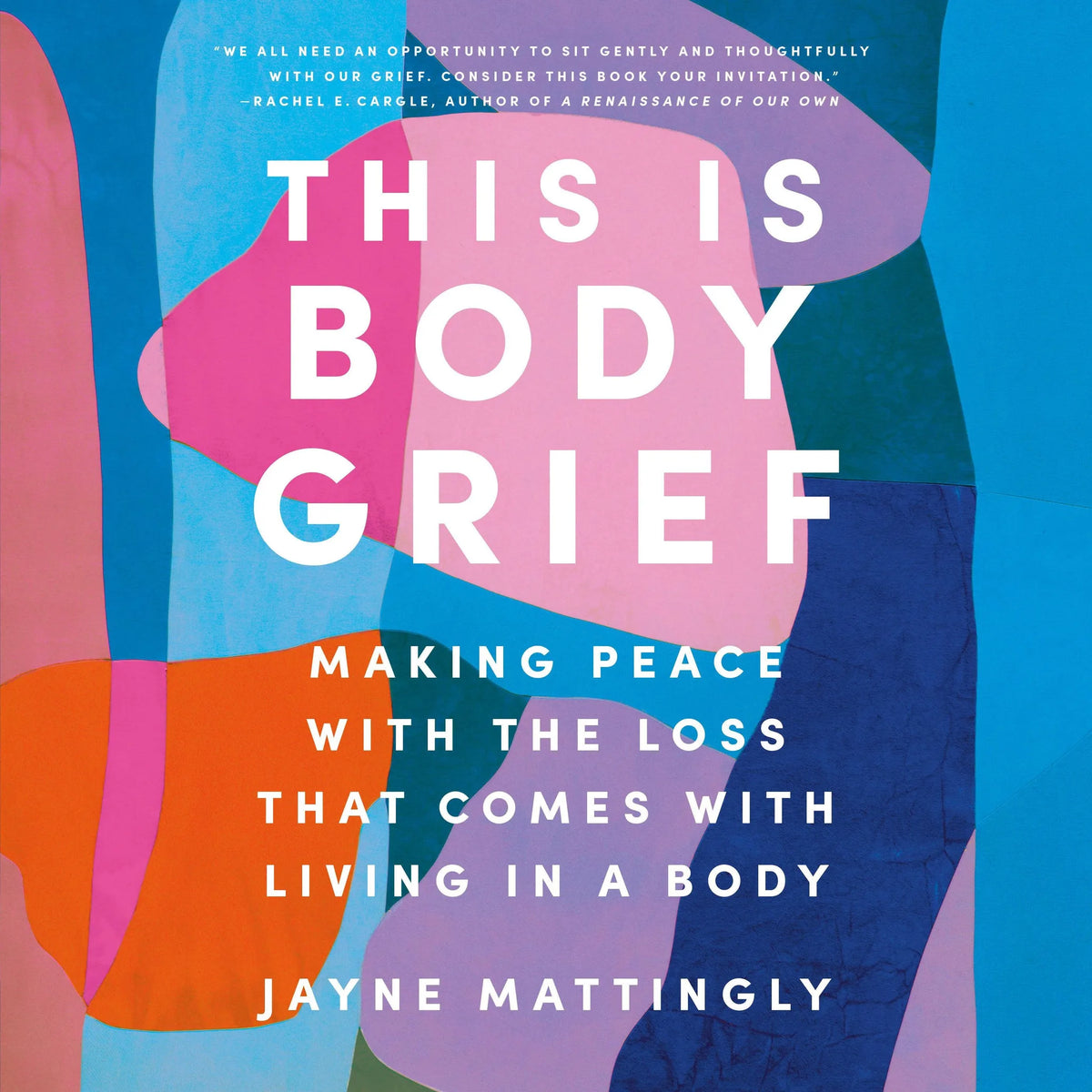 This Is Body Grief