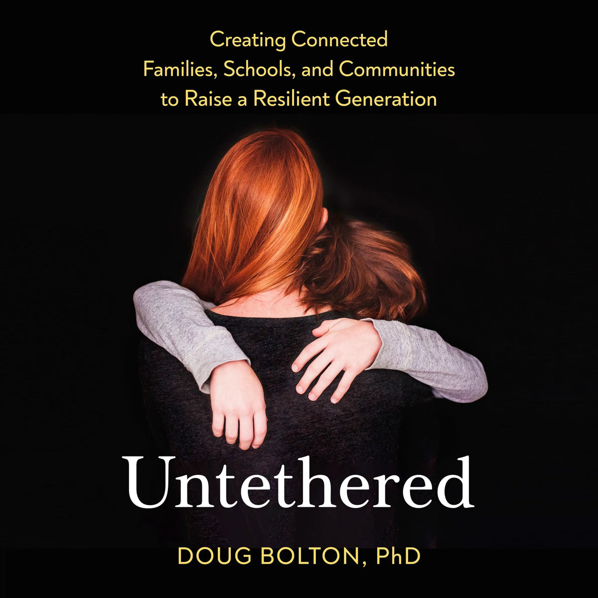 Untethered