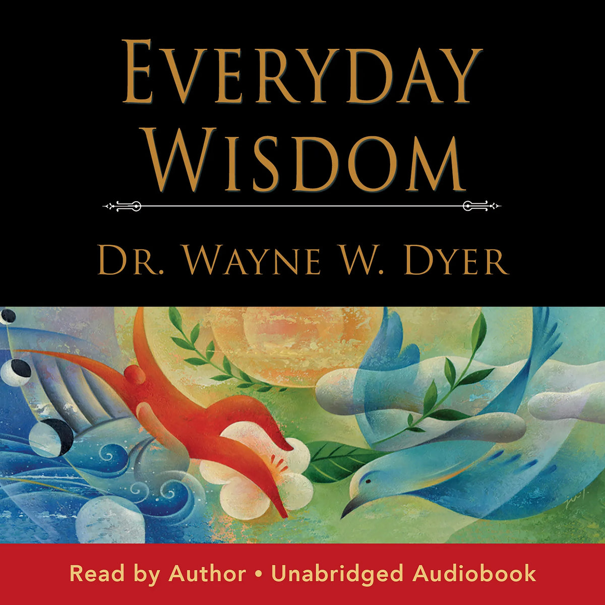 Everyday Wisdom