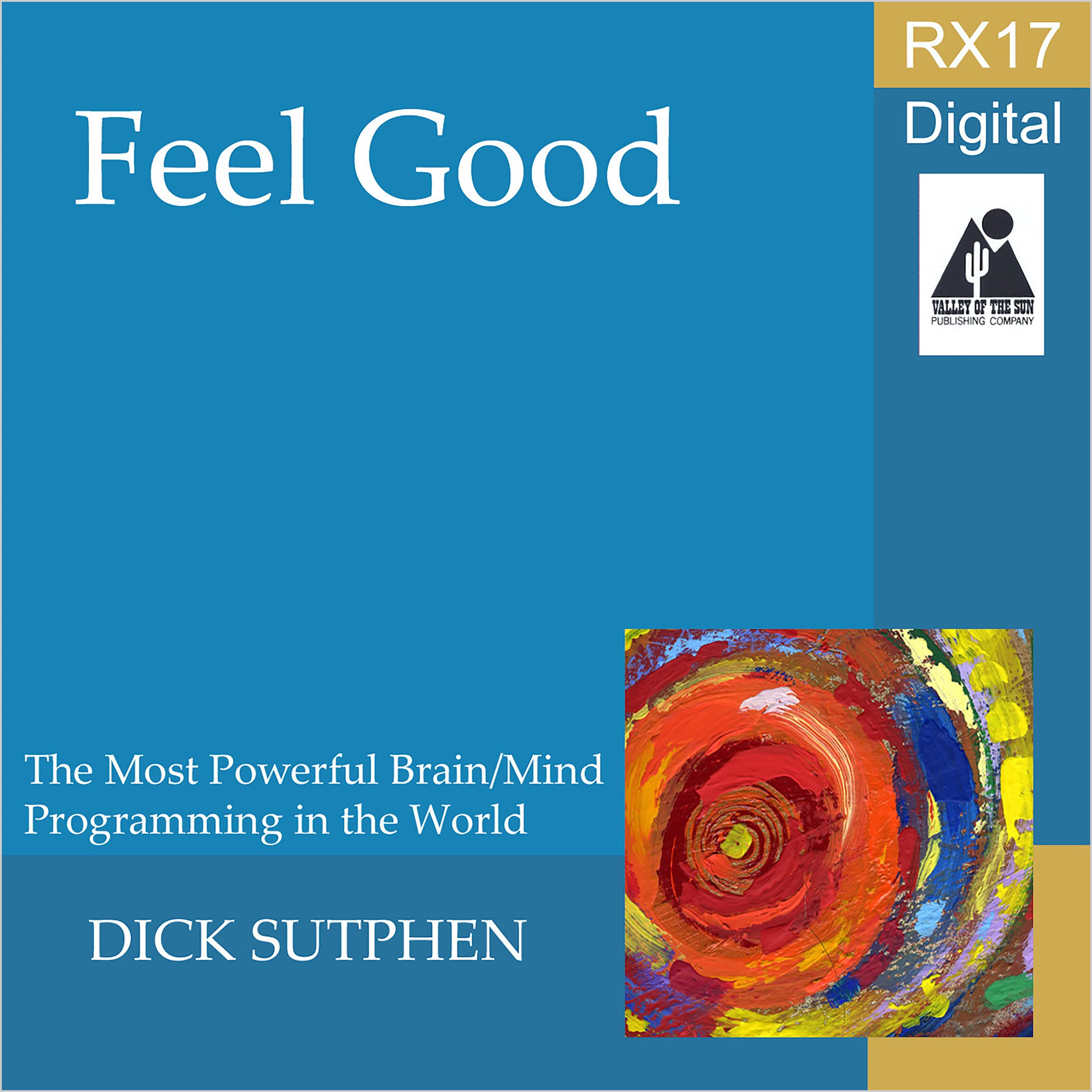 RX 17 Series: Feel Good