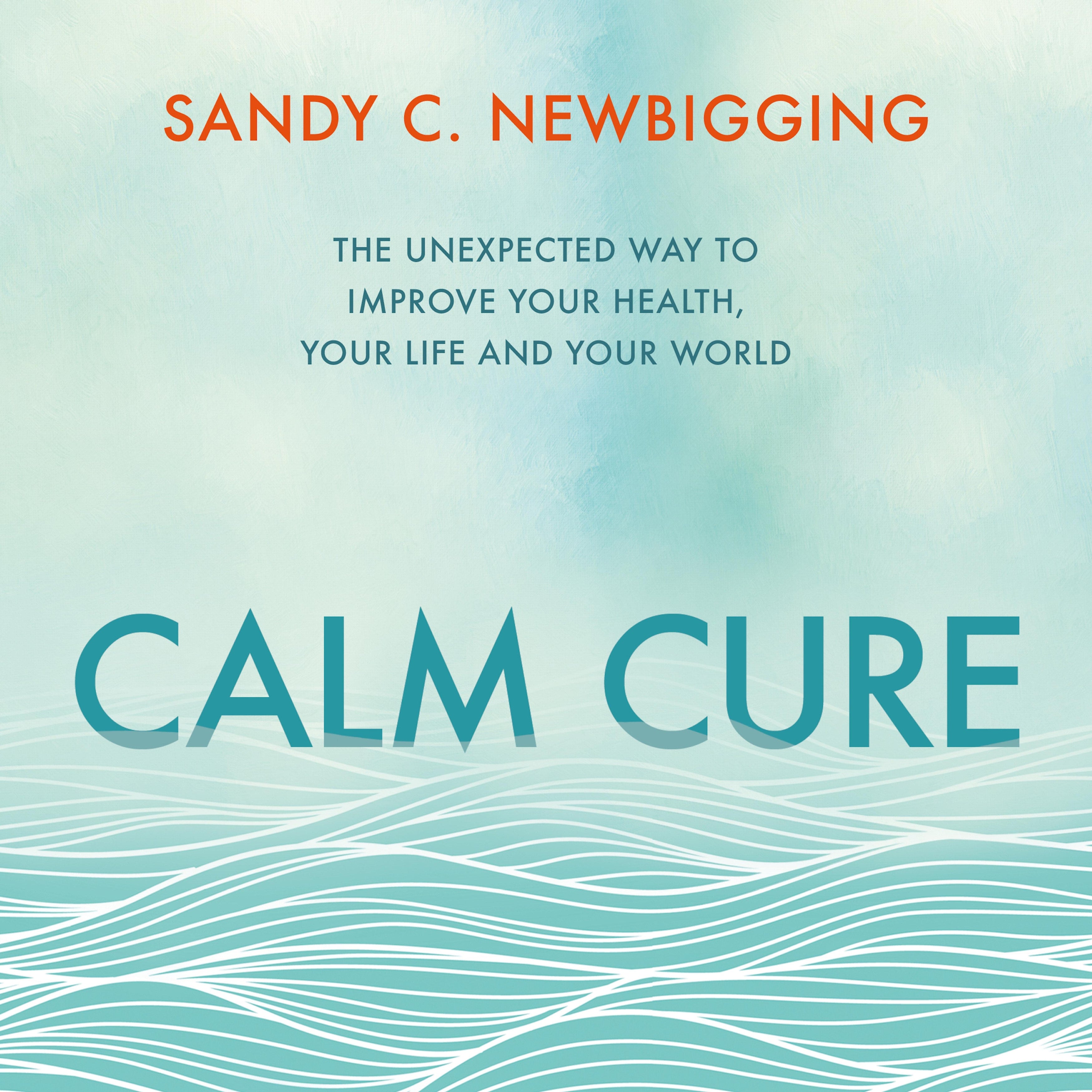 Calm Cure
