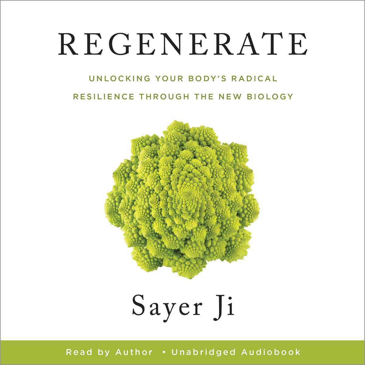 Regenerate