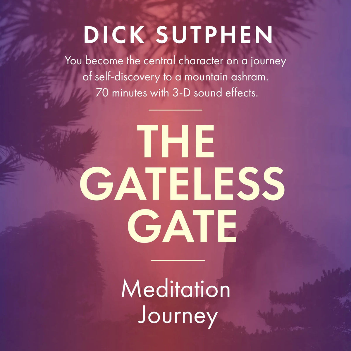 The Gateless Gate Meditation Journey