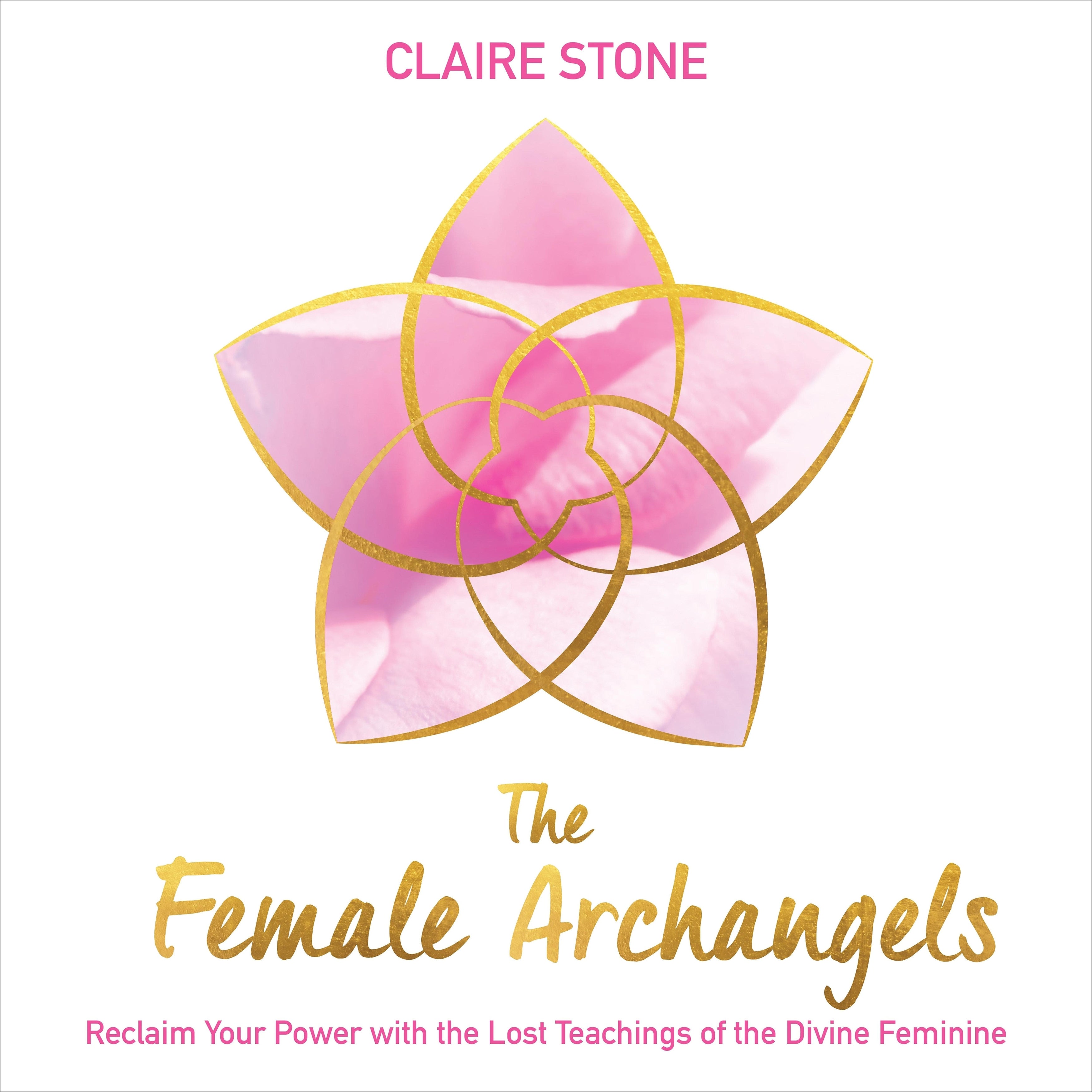 The Female Archangels