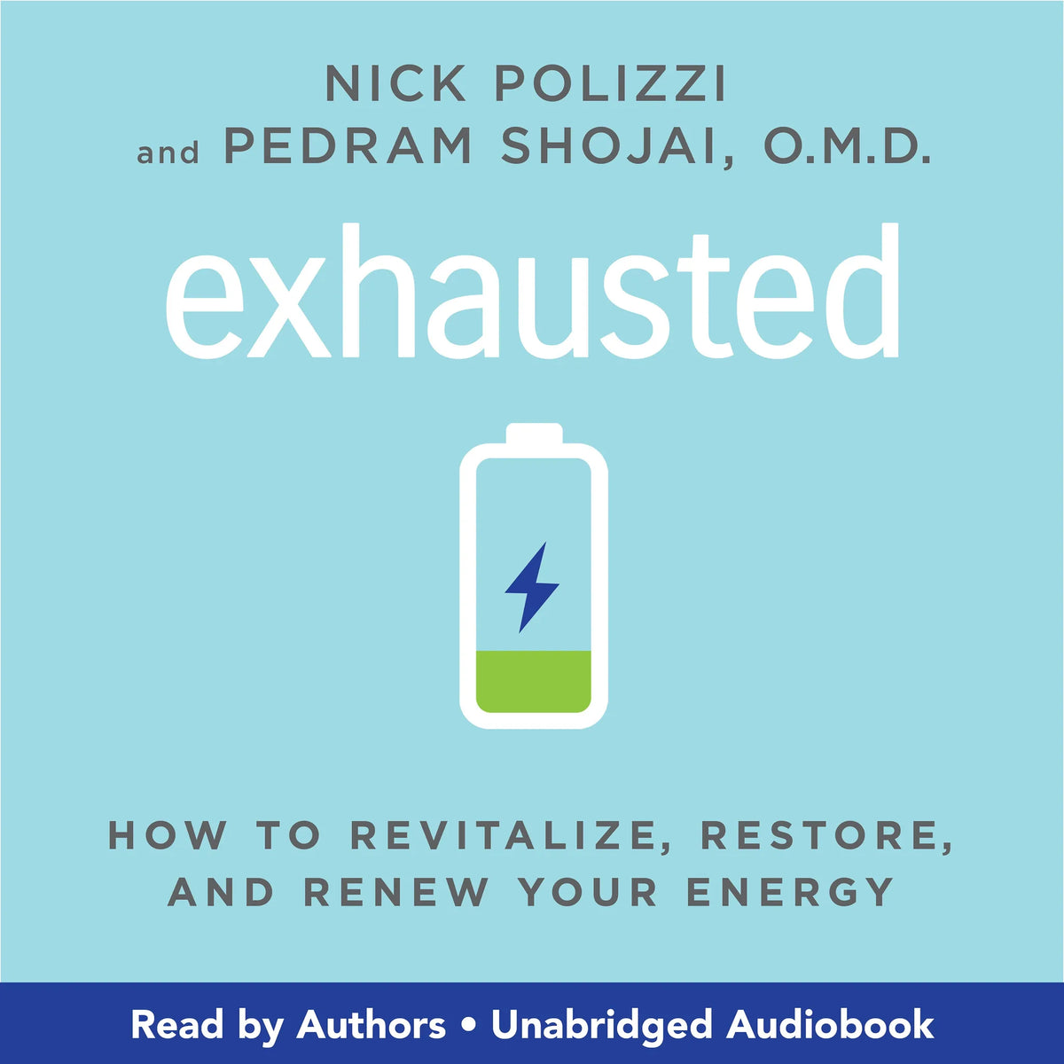 Exhausted