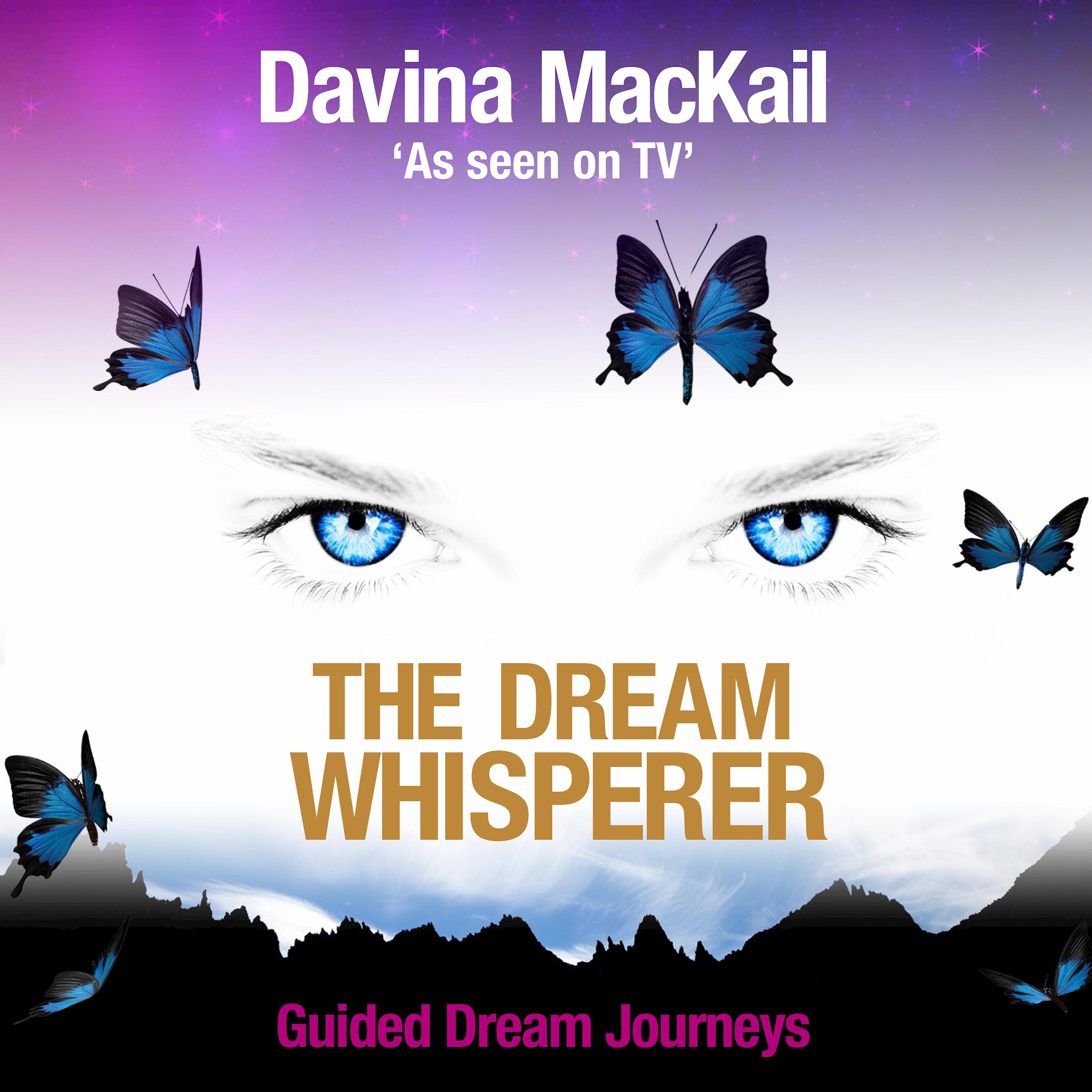The Dream Whisperer