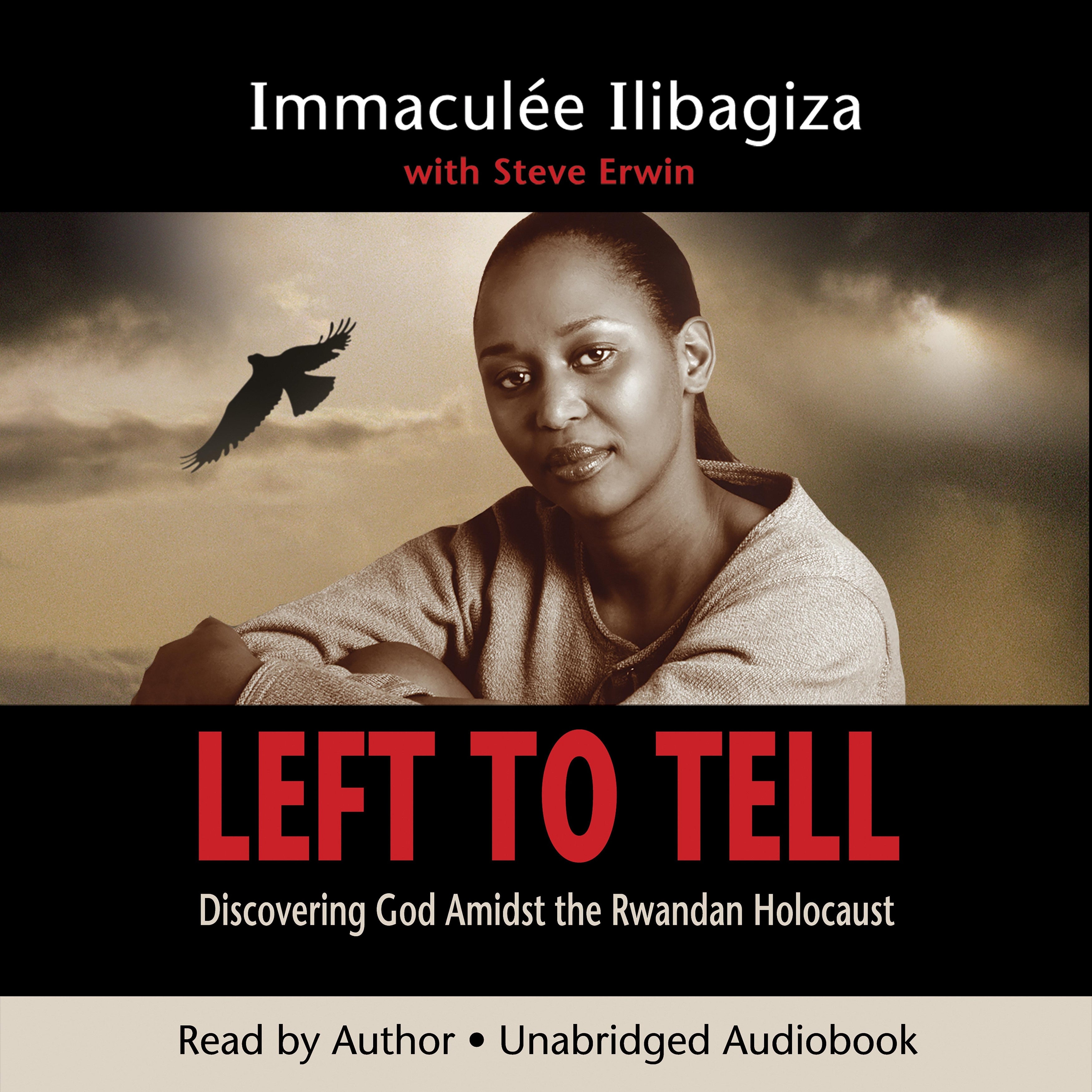 Left To Tell