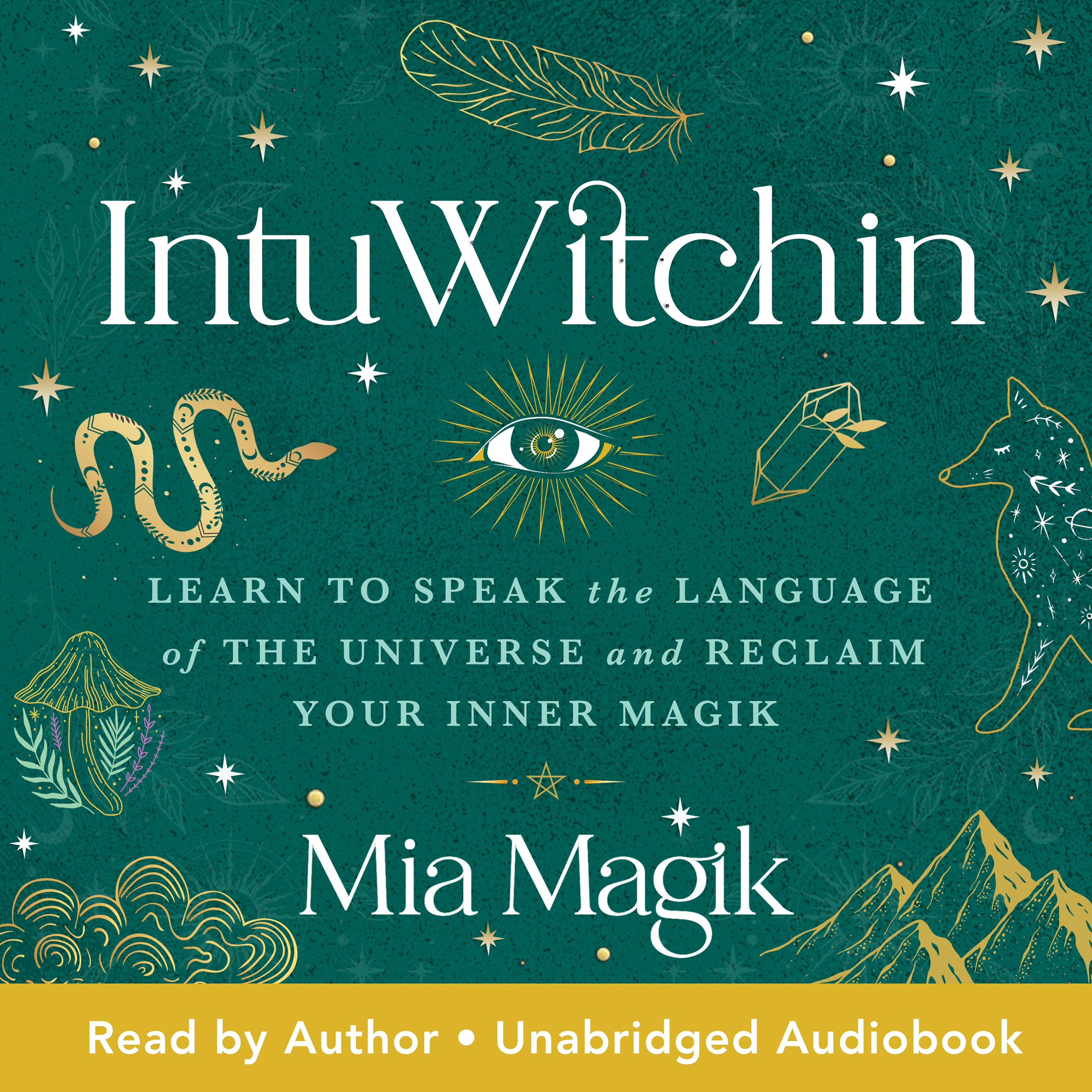 Intuwitchin