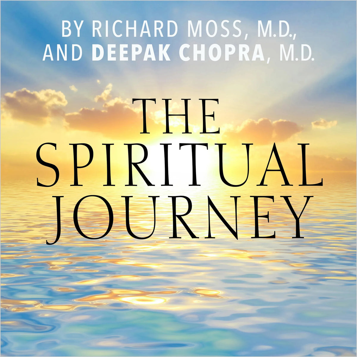 The Spiritual Journey