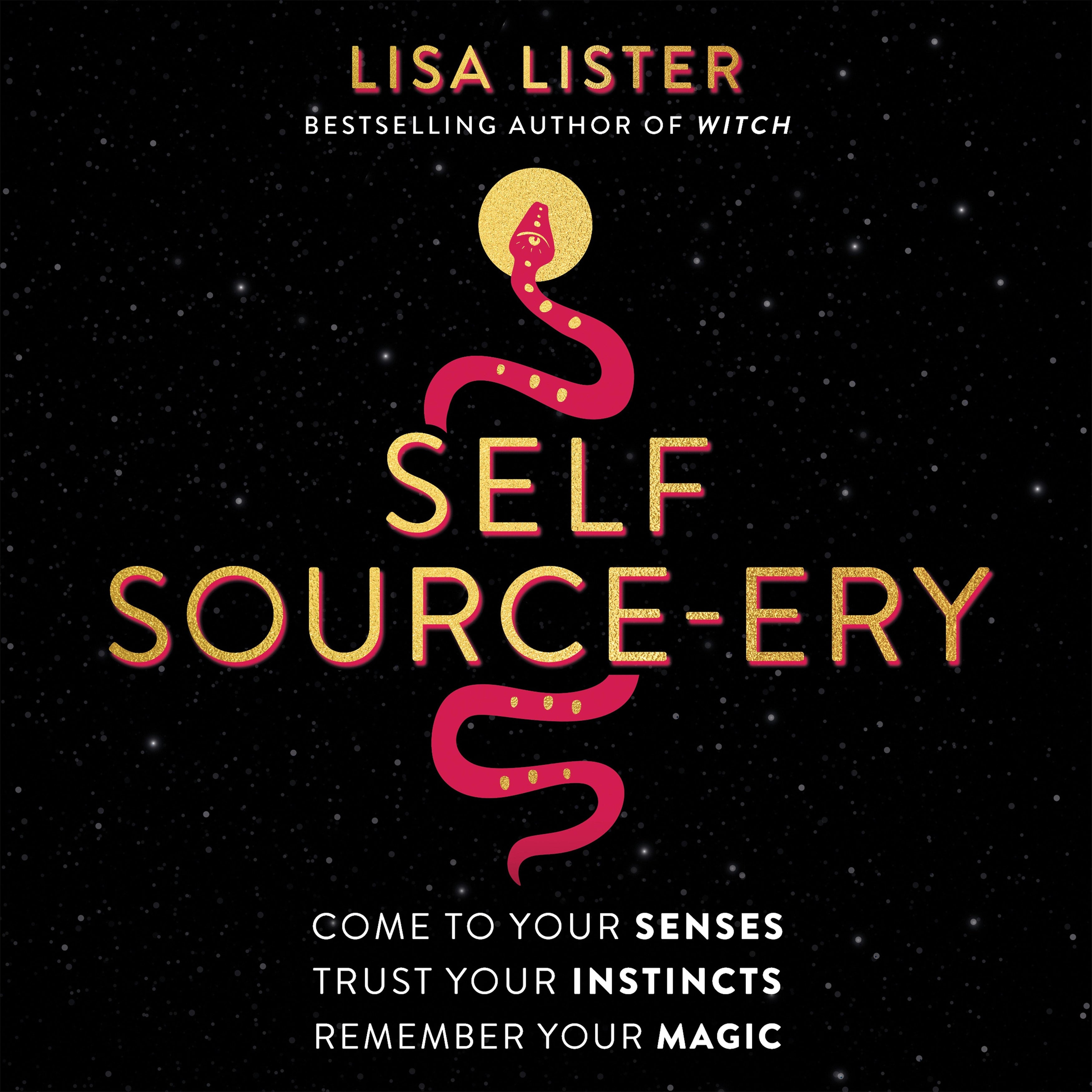 Self Source-ery