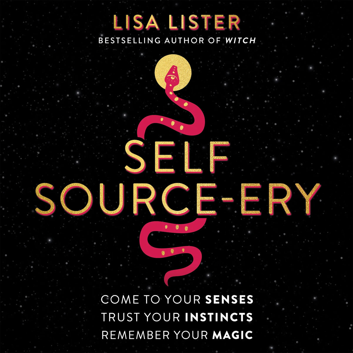Self Source-ery