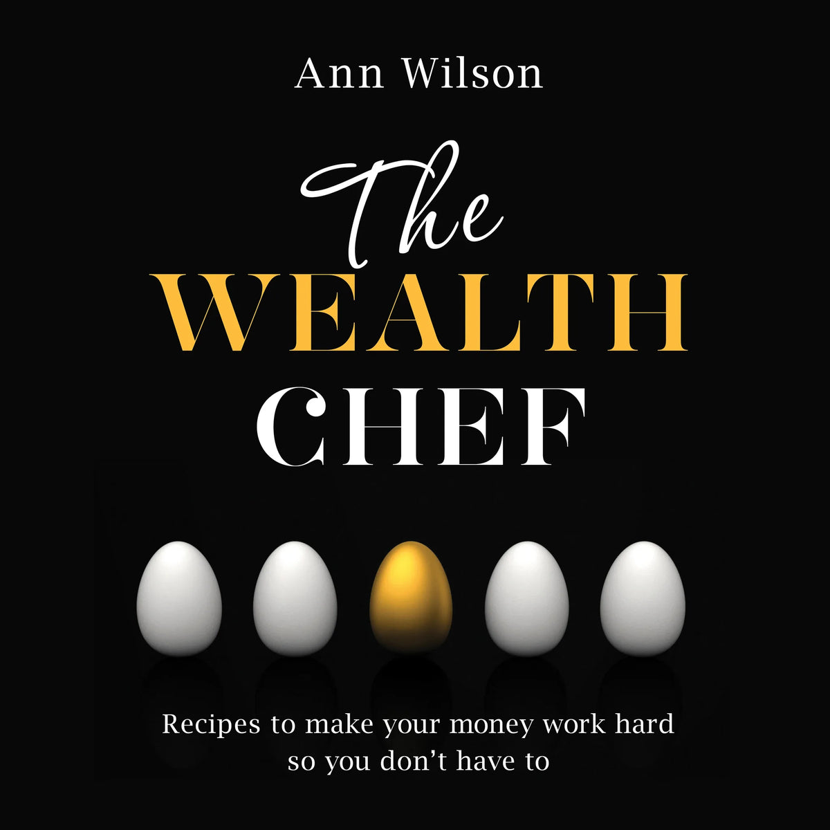 The Wealth Chef