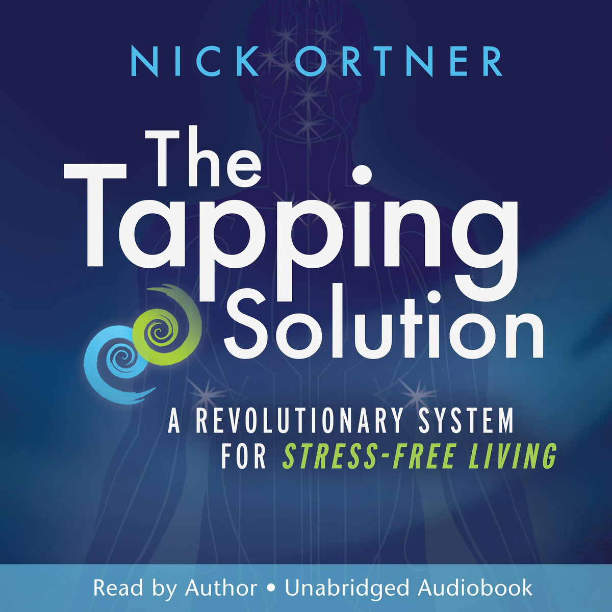 The Tapping Solution