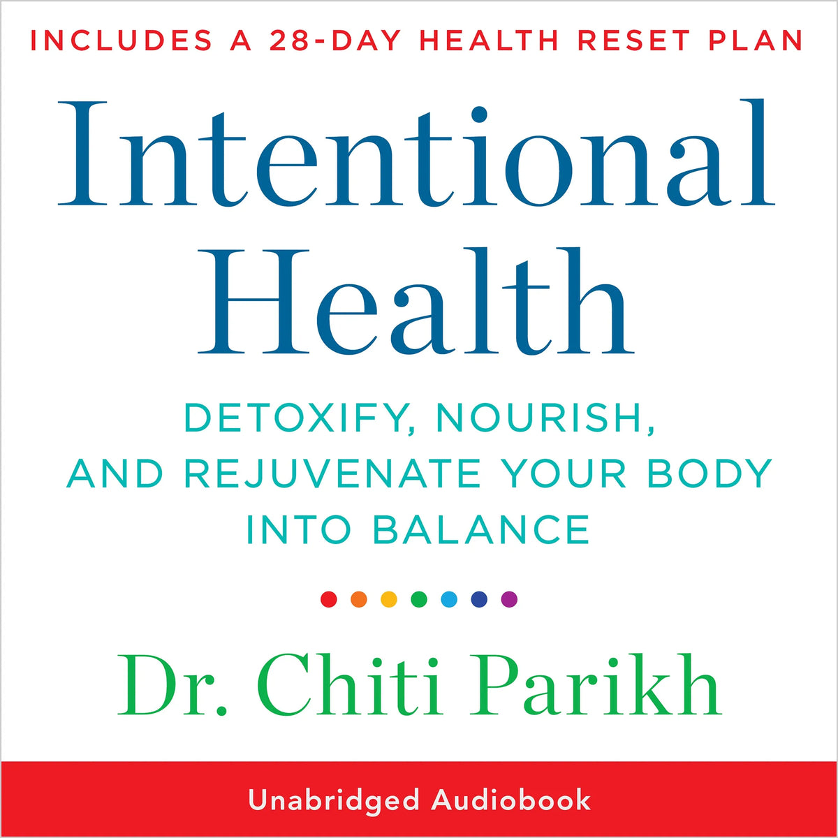 Intentional Health